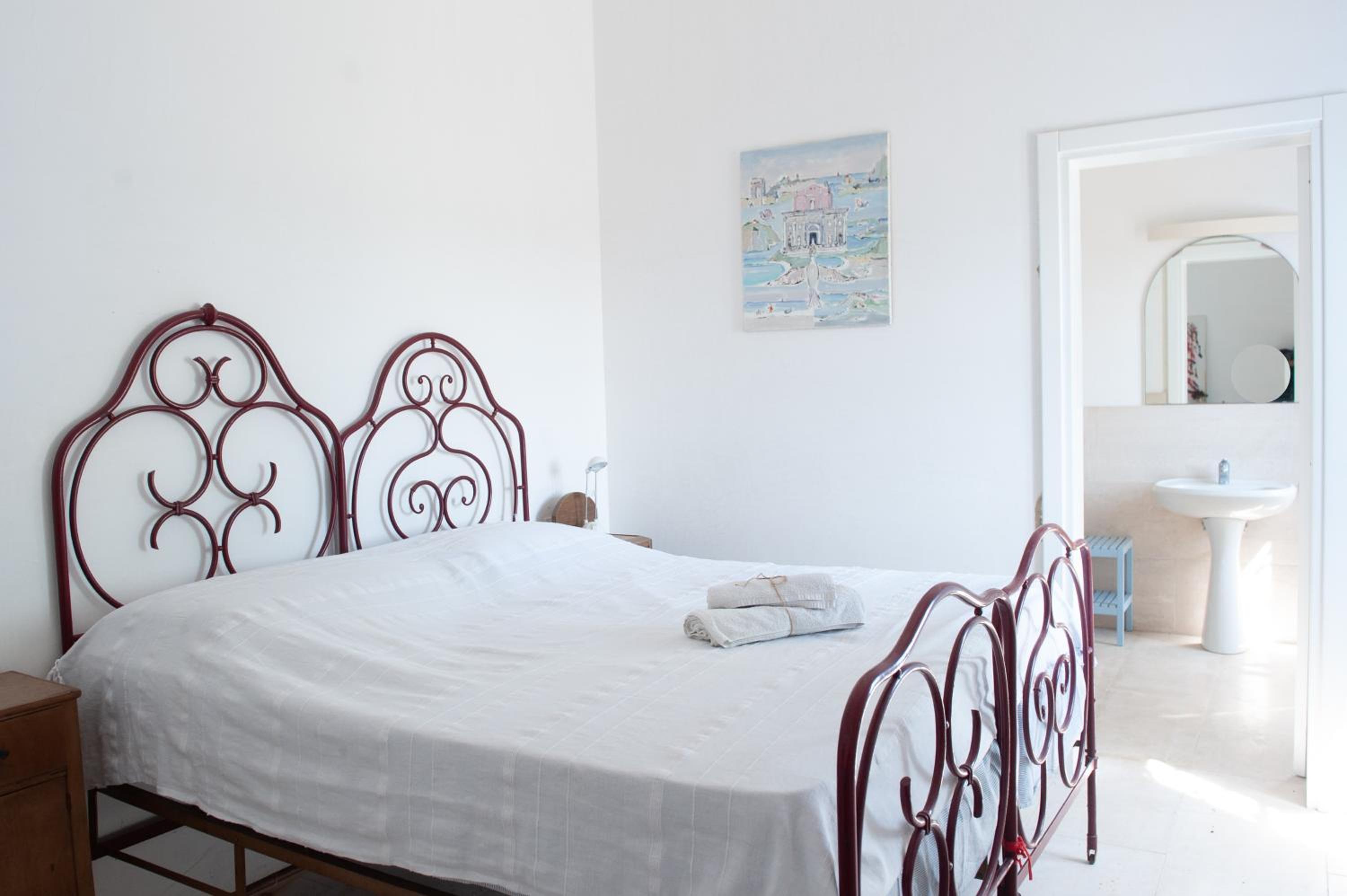 Masseria Sant'emiliano view 5