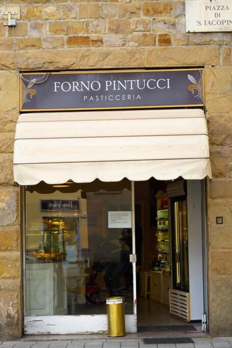 Artists House in centre Florence Porta al Prato