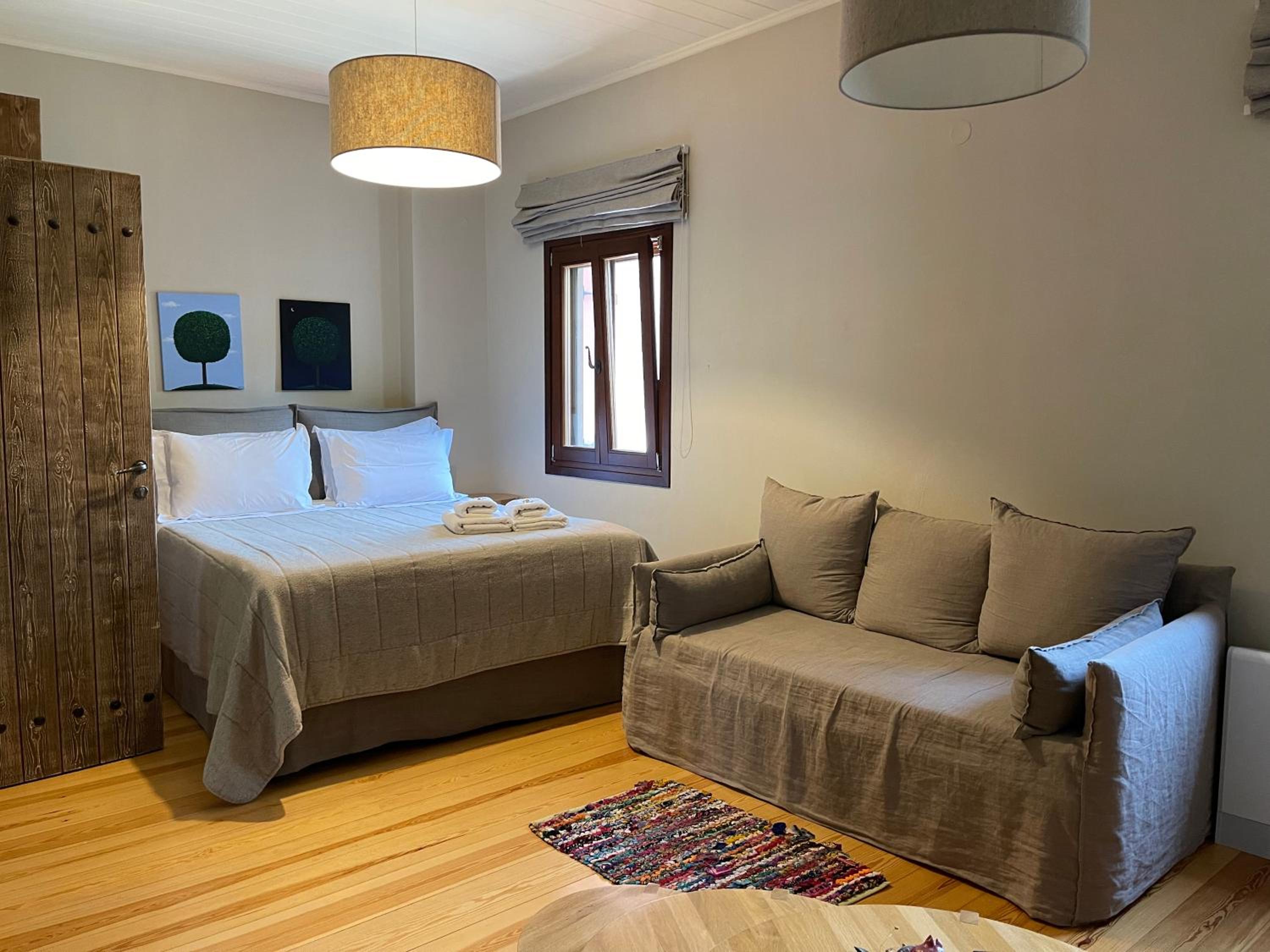 Kalderimi Country House