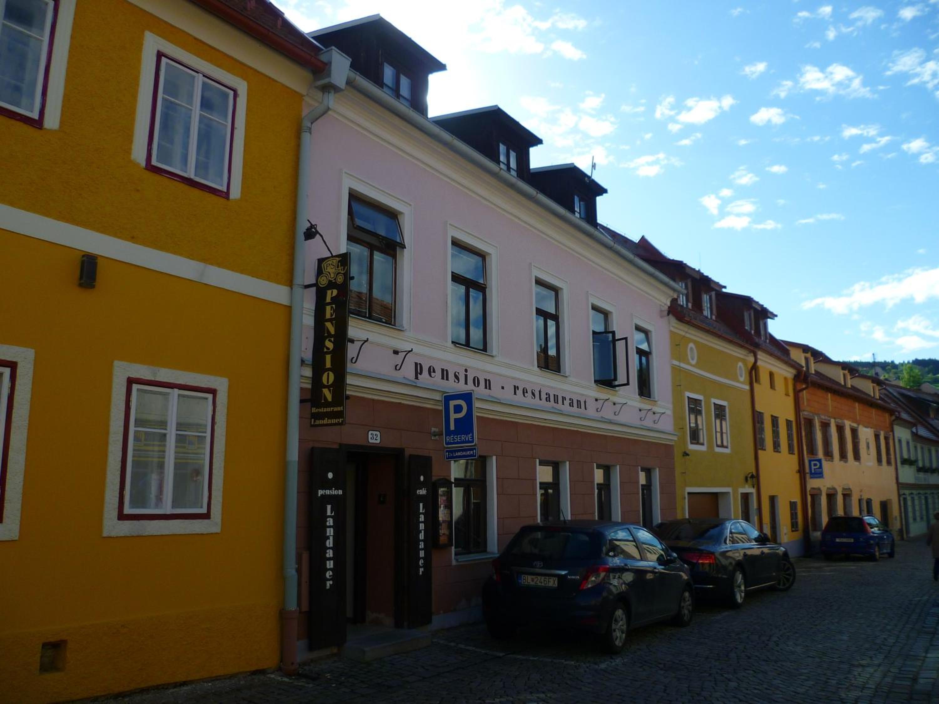 Hotel Penzion Landauer - Image 1