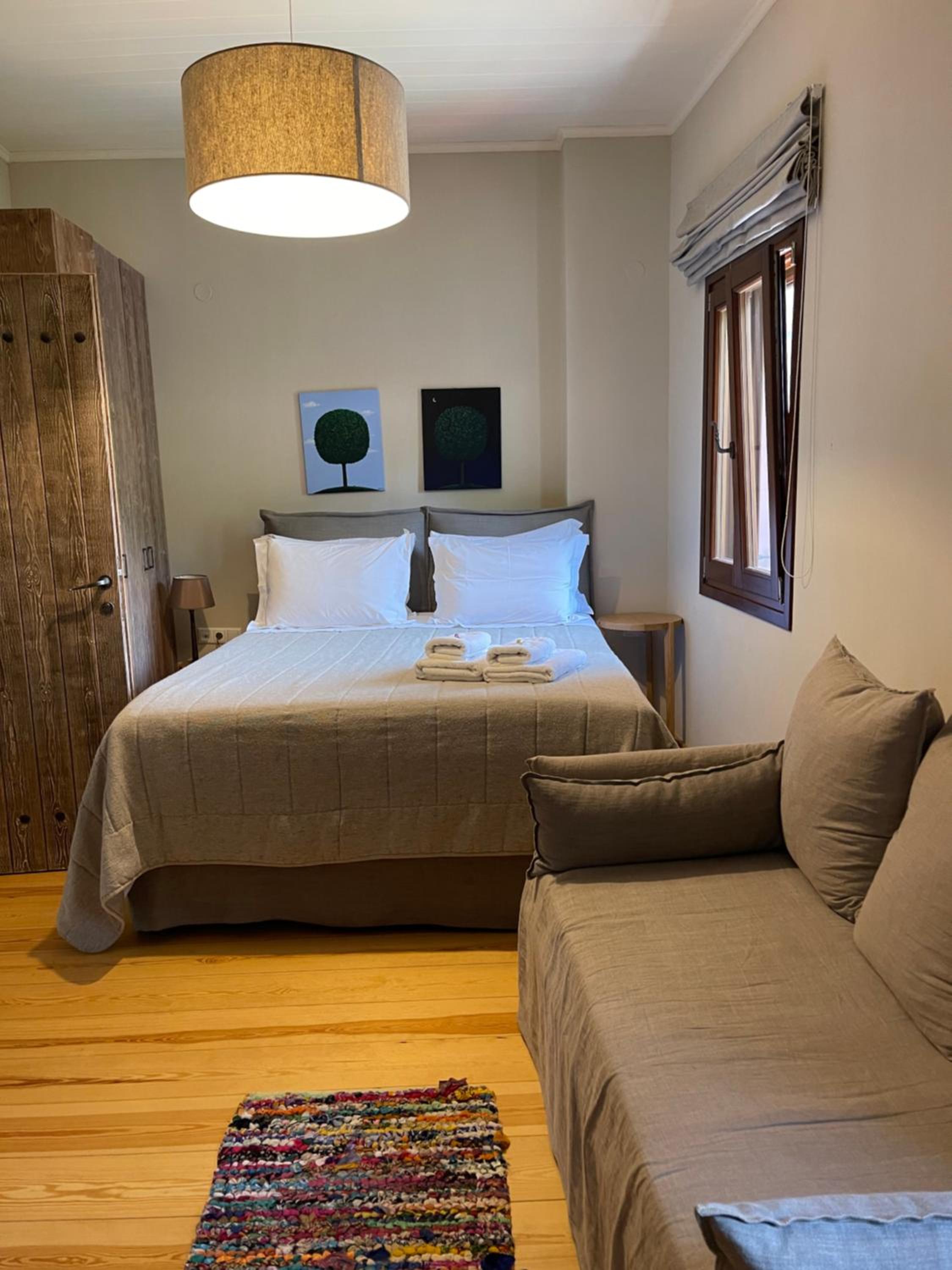 Kalderimi Country House
