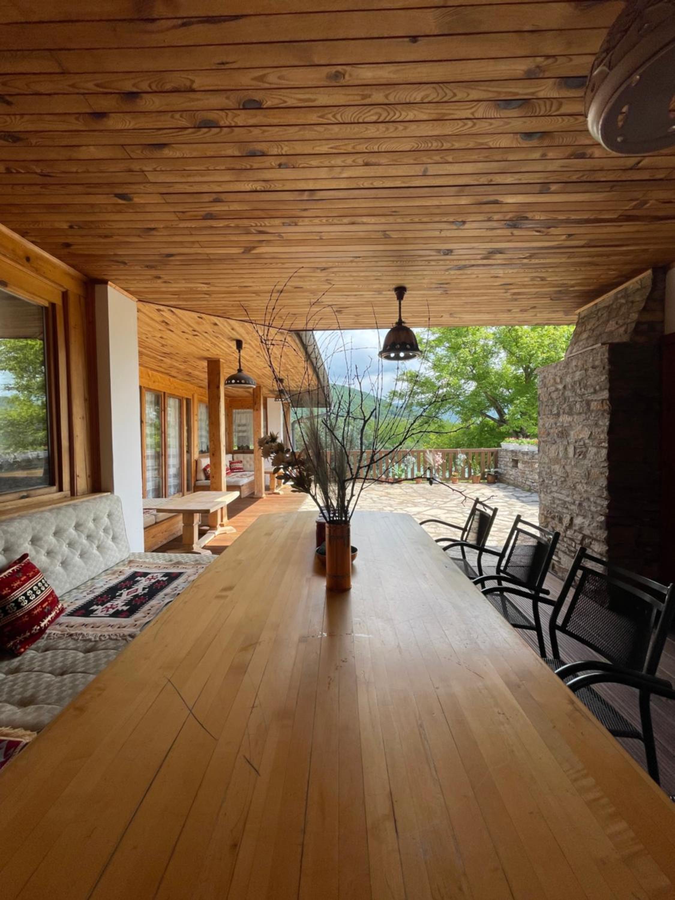 Heritage Home Ustikolina