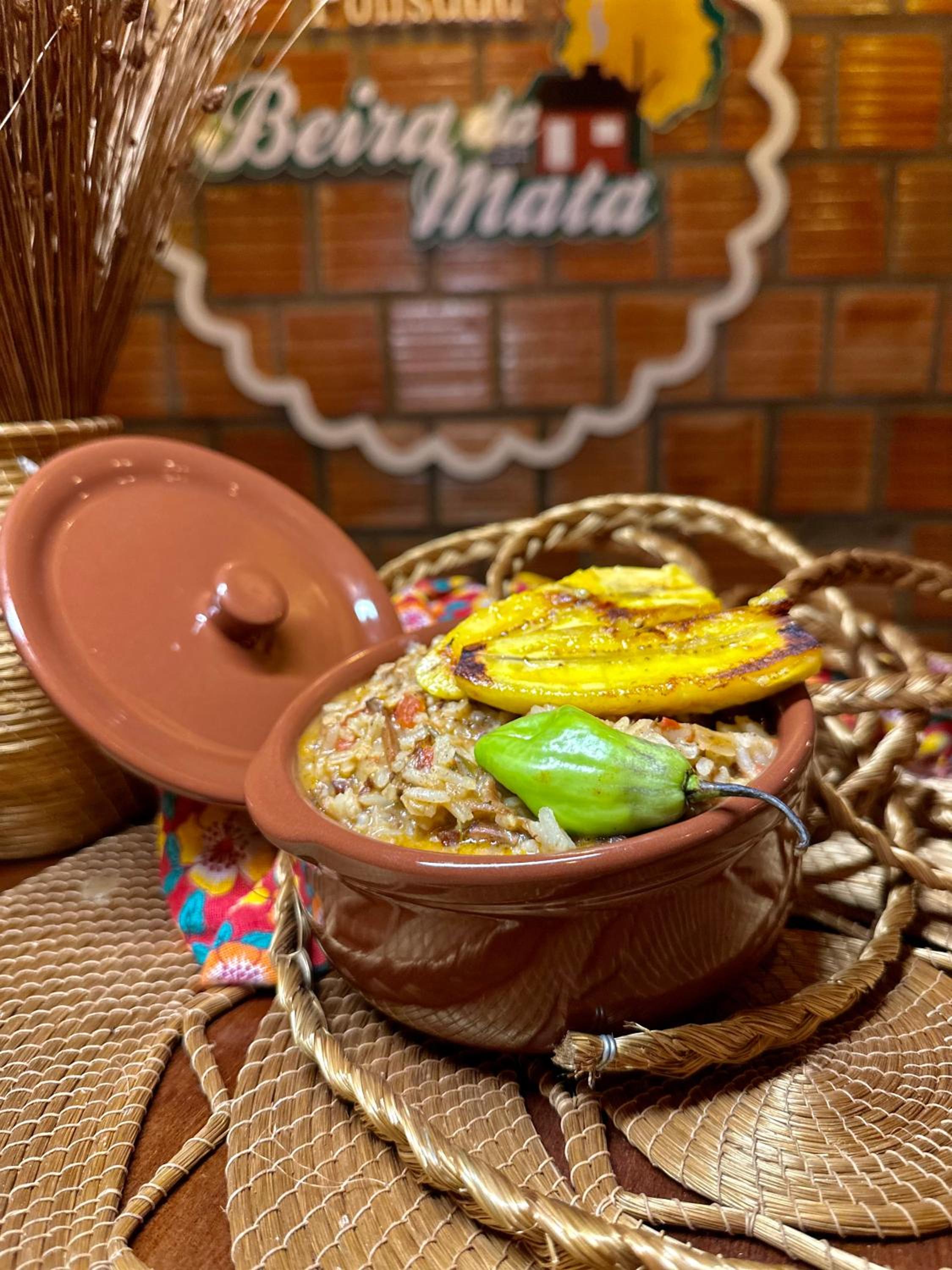 Pousada Beira da Mata-Jalapão