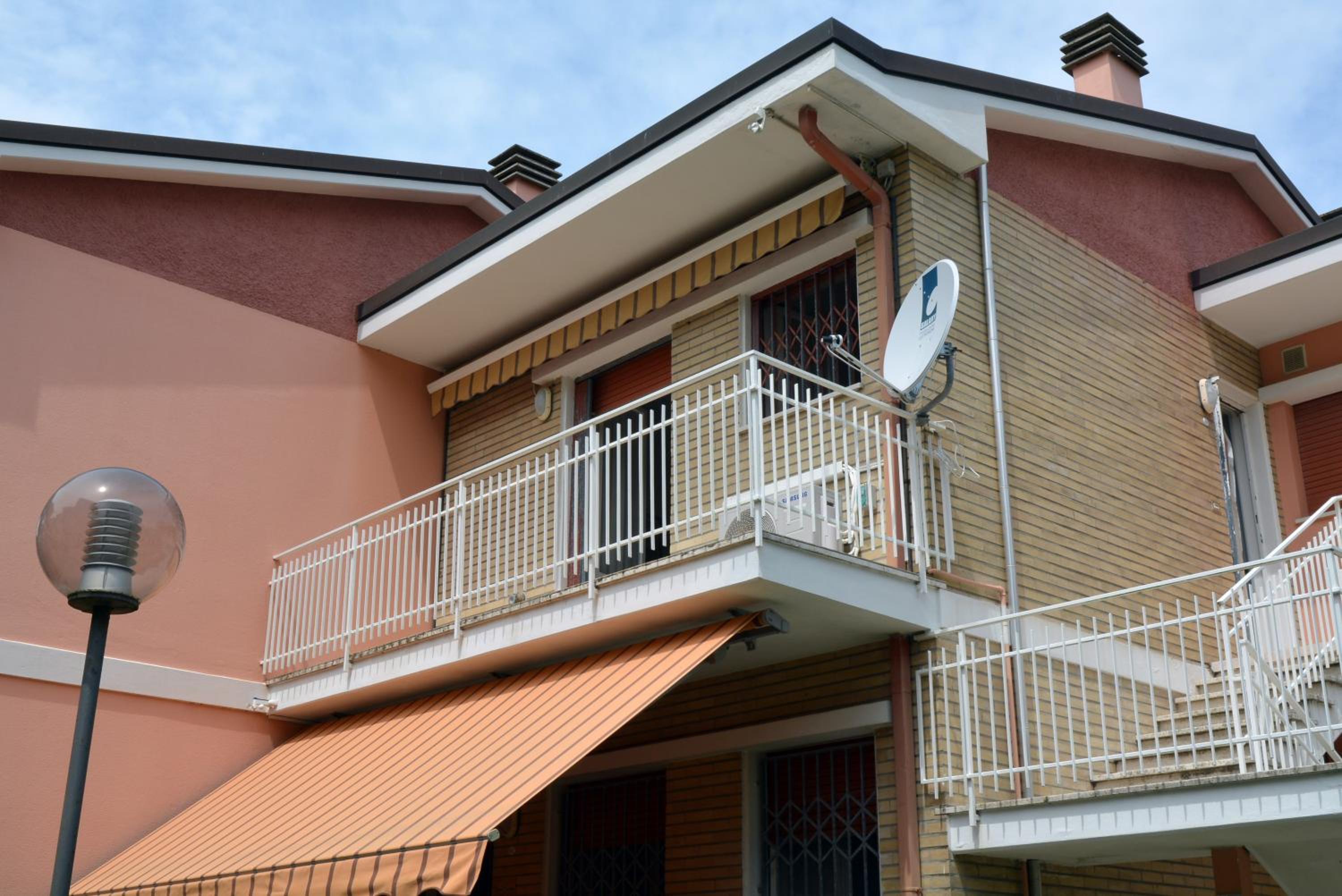 Appartamento Climatizzato con Piscina Ca' Aurelia view 3