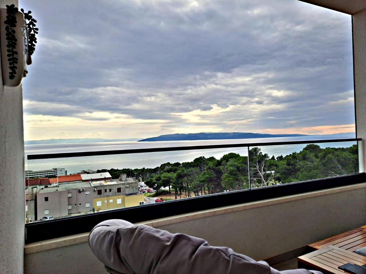 Apartman Aria De Lux view 3