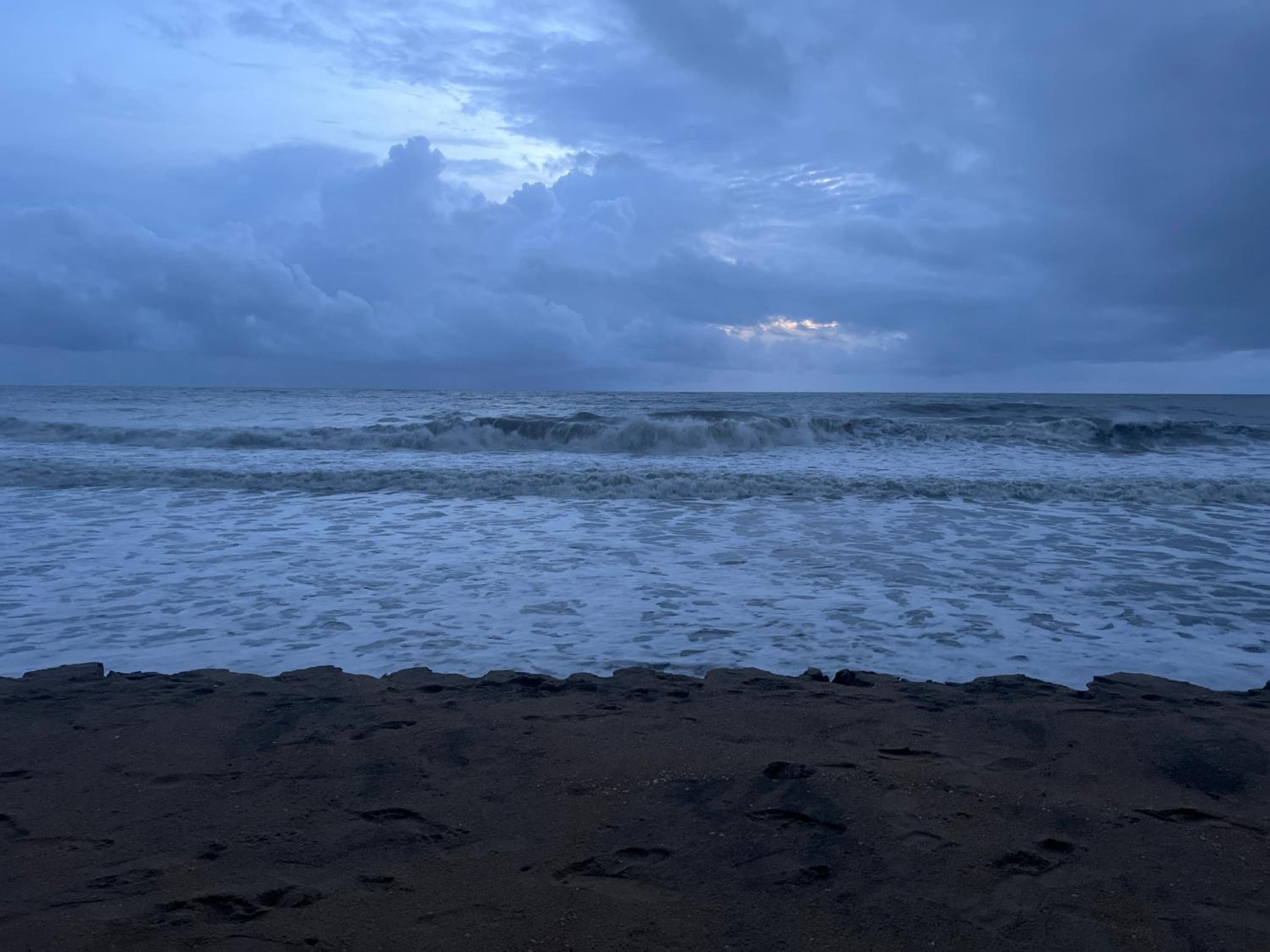 Cherai Beach Retreat view 2