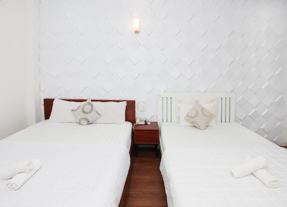 Nguyen Thanh Hotel