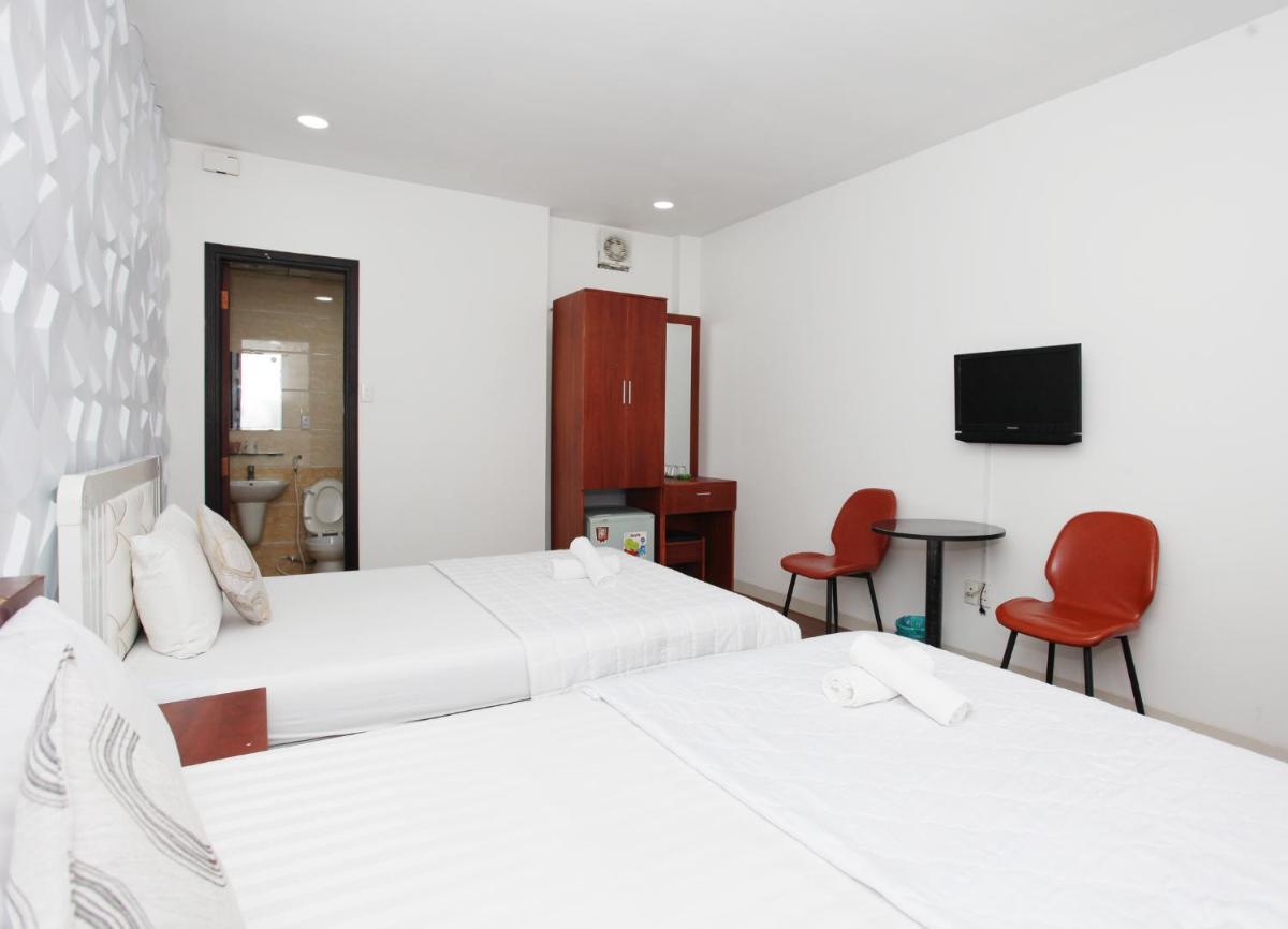 Nguyen Thanh Hotel
