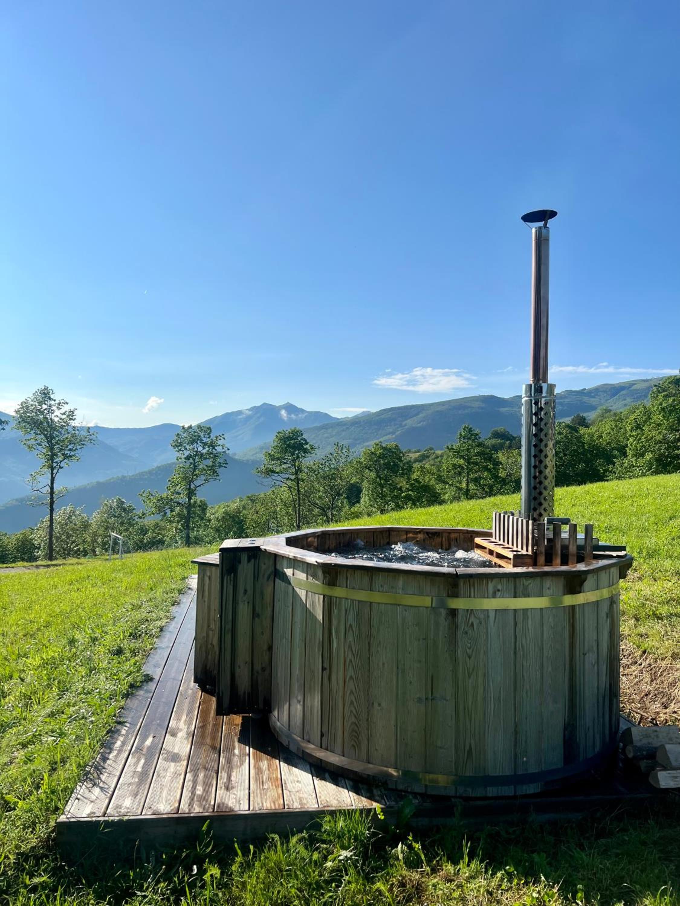 Agriturismo Il Serrino view 5