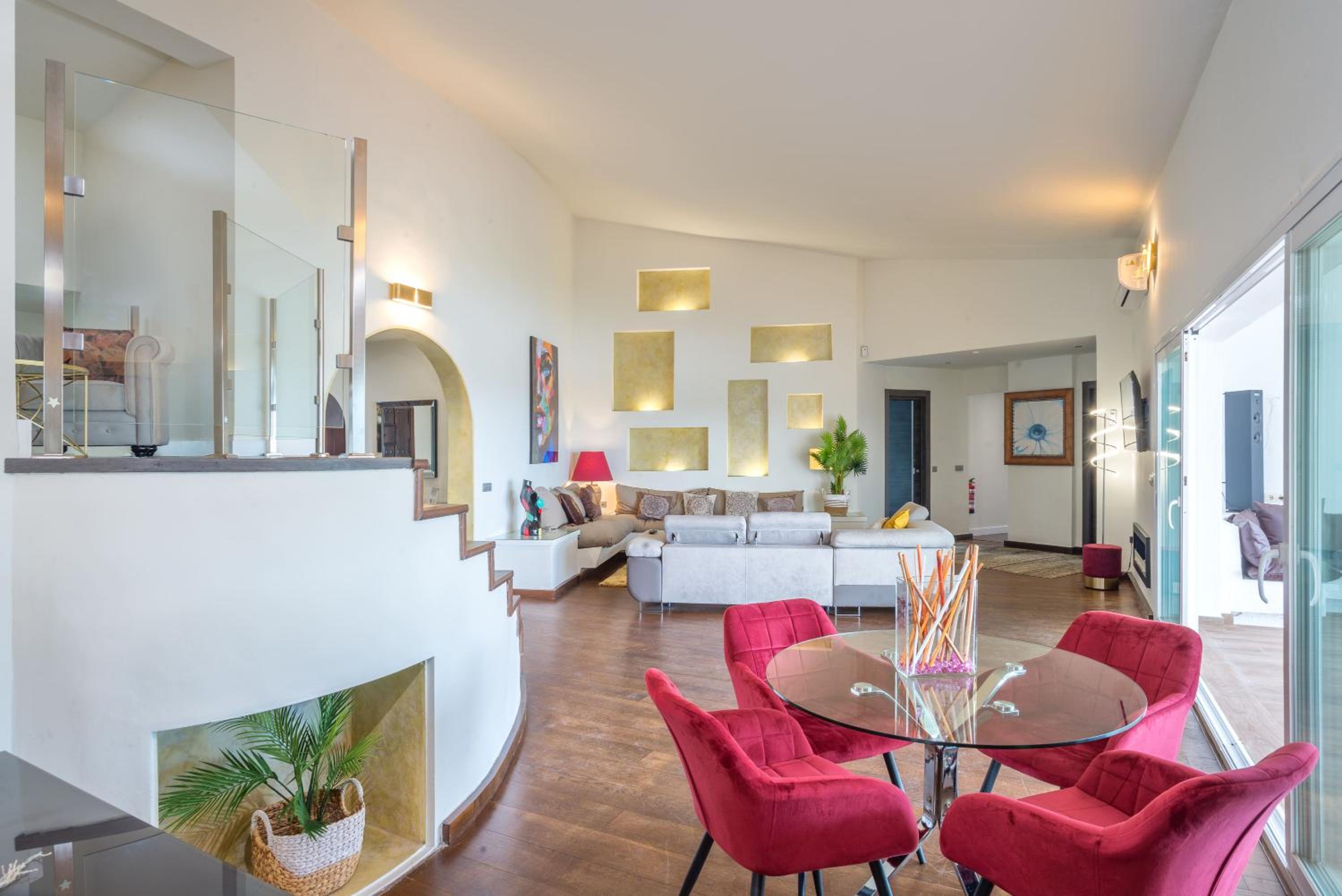 lounge