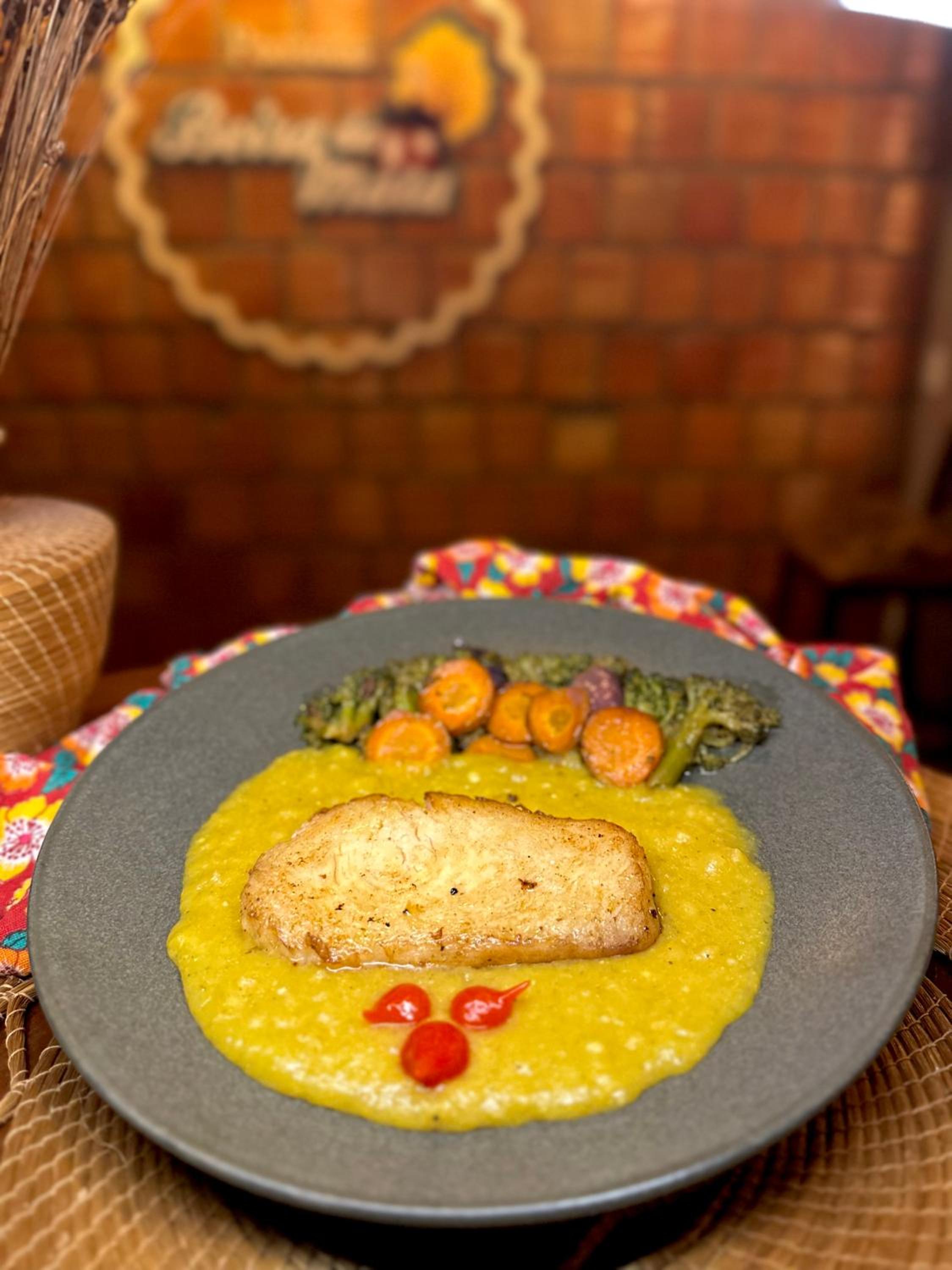 Pousada Beira da Mata-Jalapão