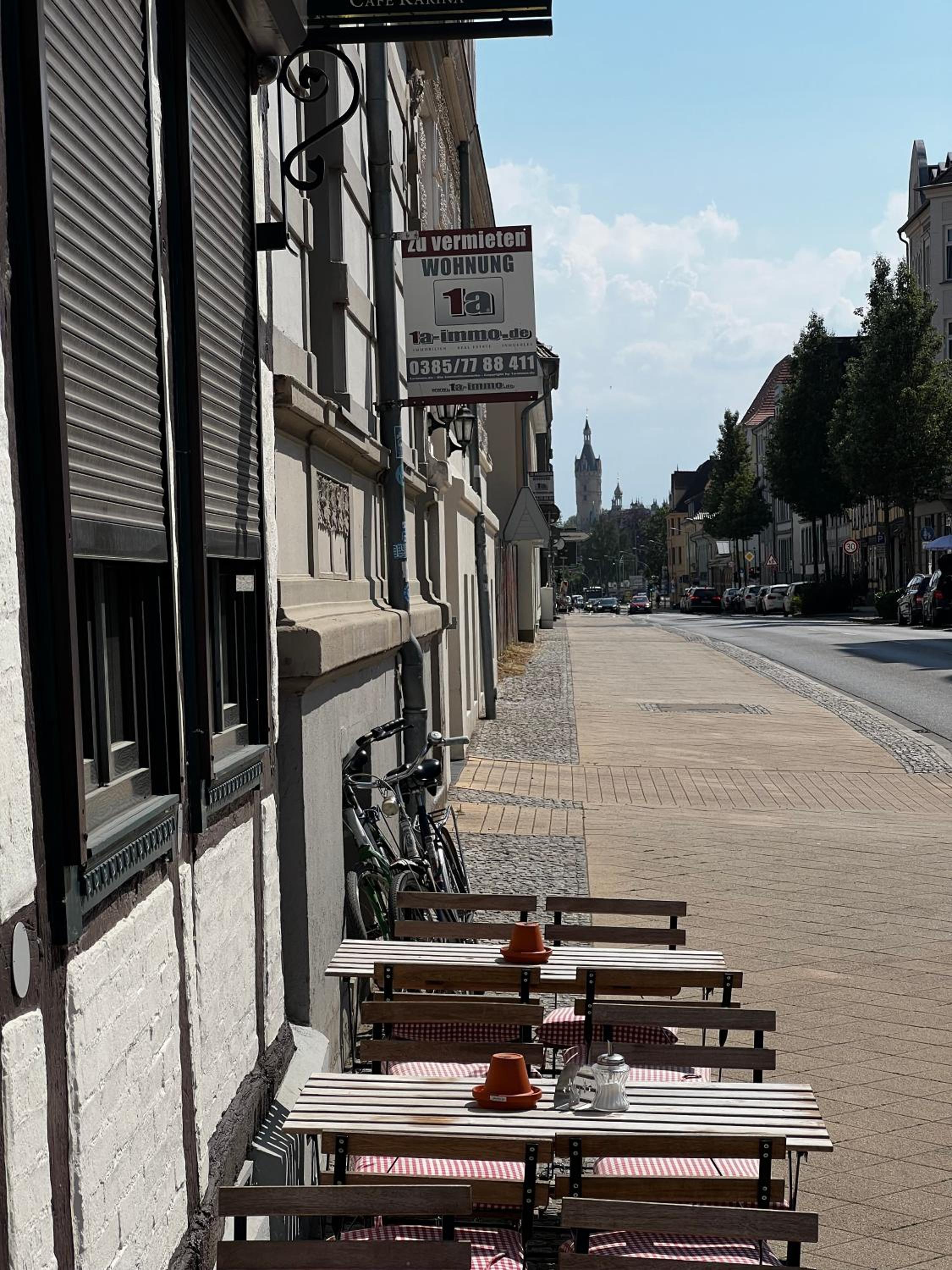 Pension Karina Schwerin - Property Image 24