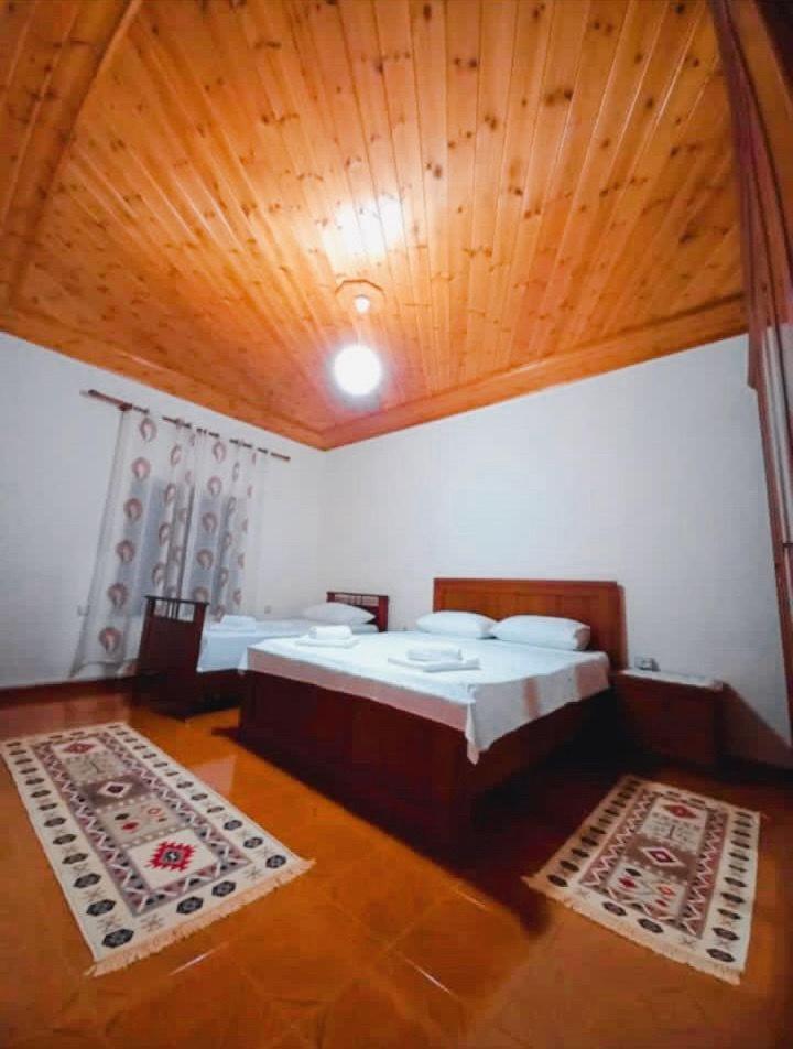 Sokolli Guest House