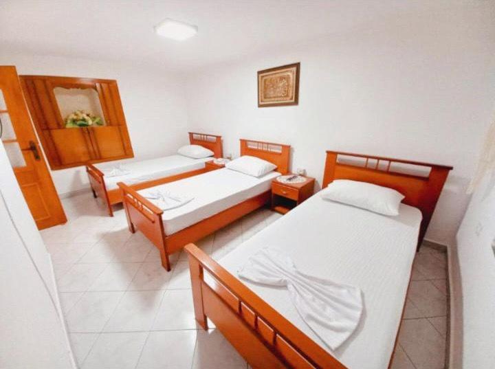 Sokolli Guest House