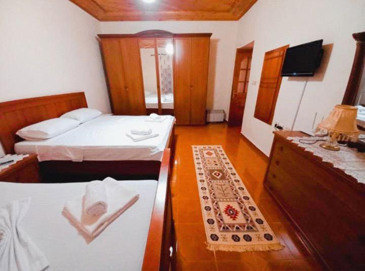 Sokolli Guest House