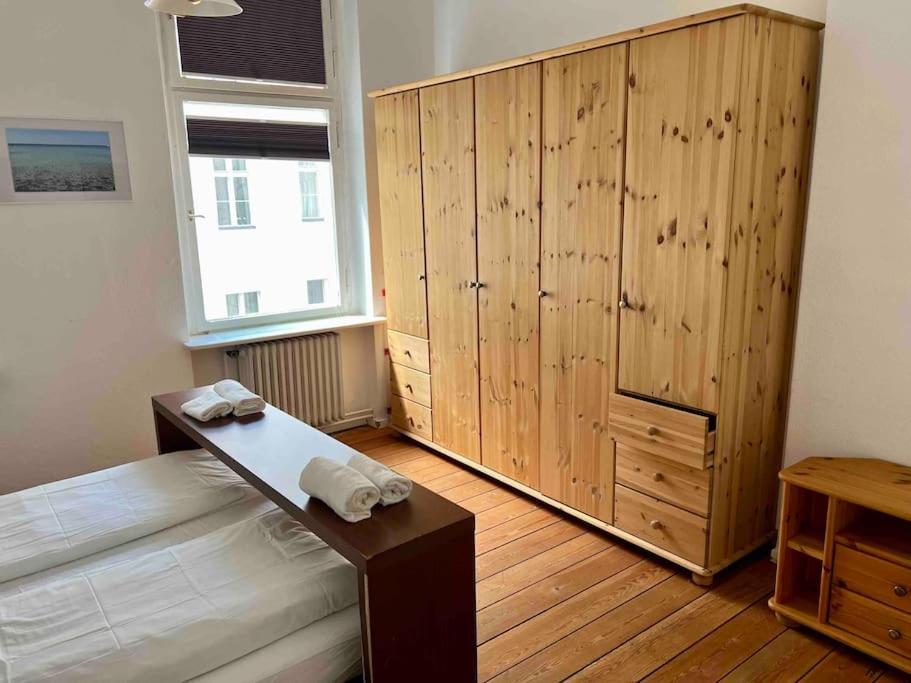 Wonderful flat near Ku’damm