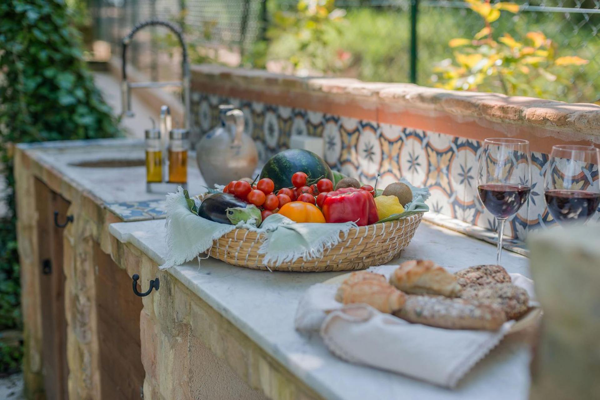 Villa Malu view 5