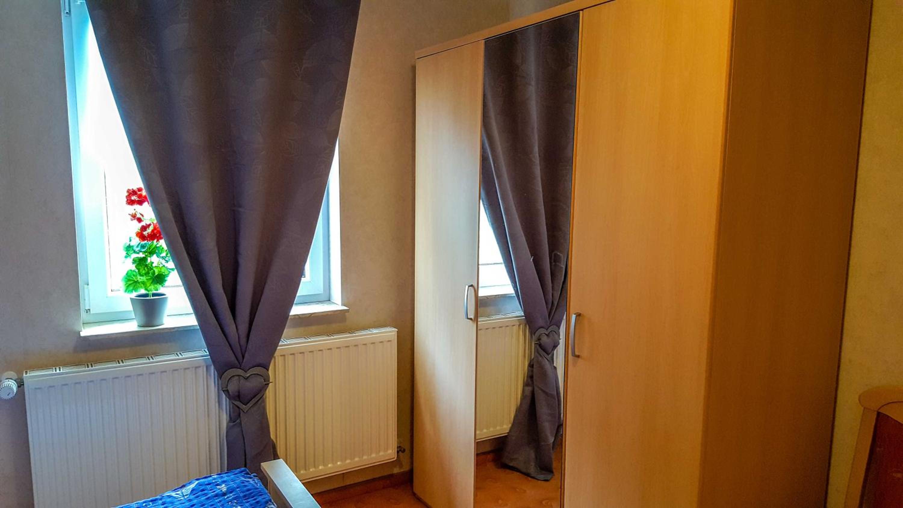 Ferienwohnung am Dorfrand view 4