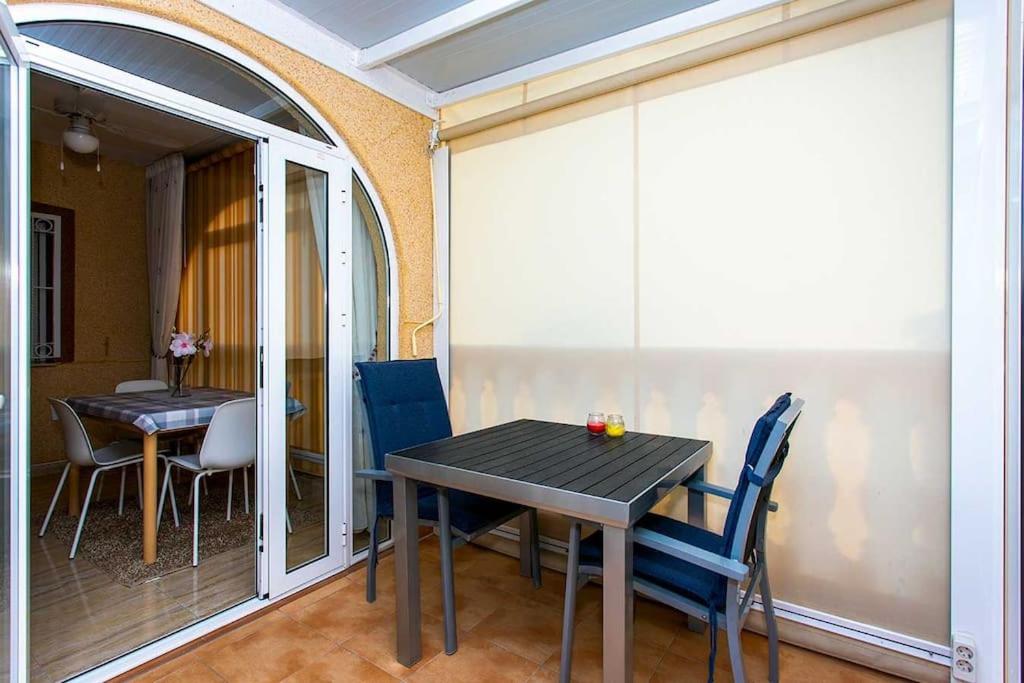 CH Casa Clementina Rojales