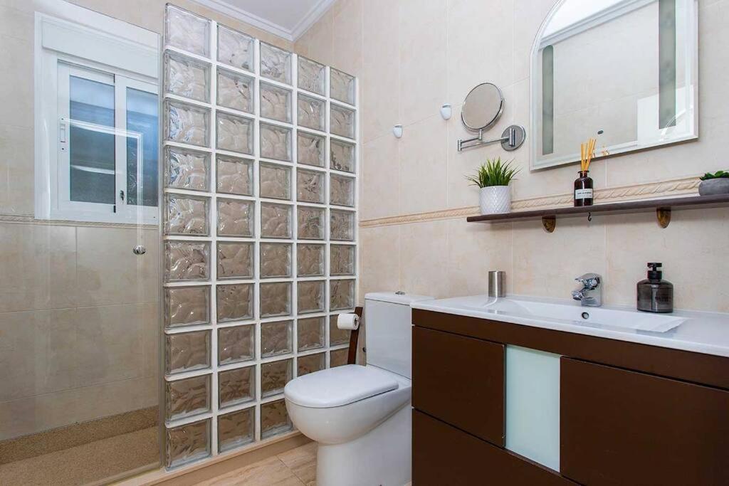CH Casa Clementina Rojales