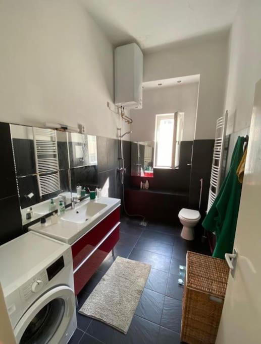 Wonderful flat near Ku’damm