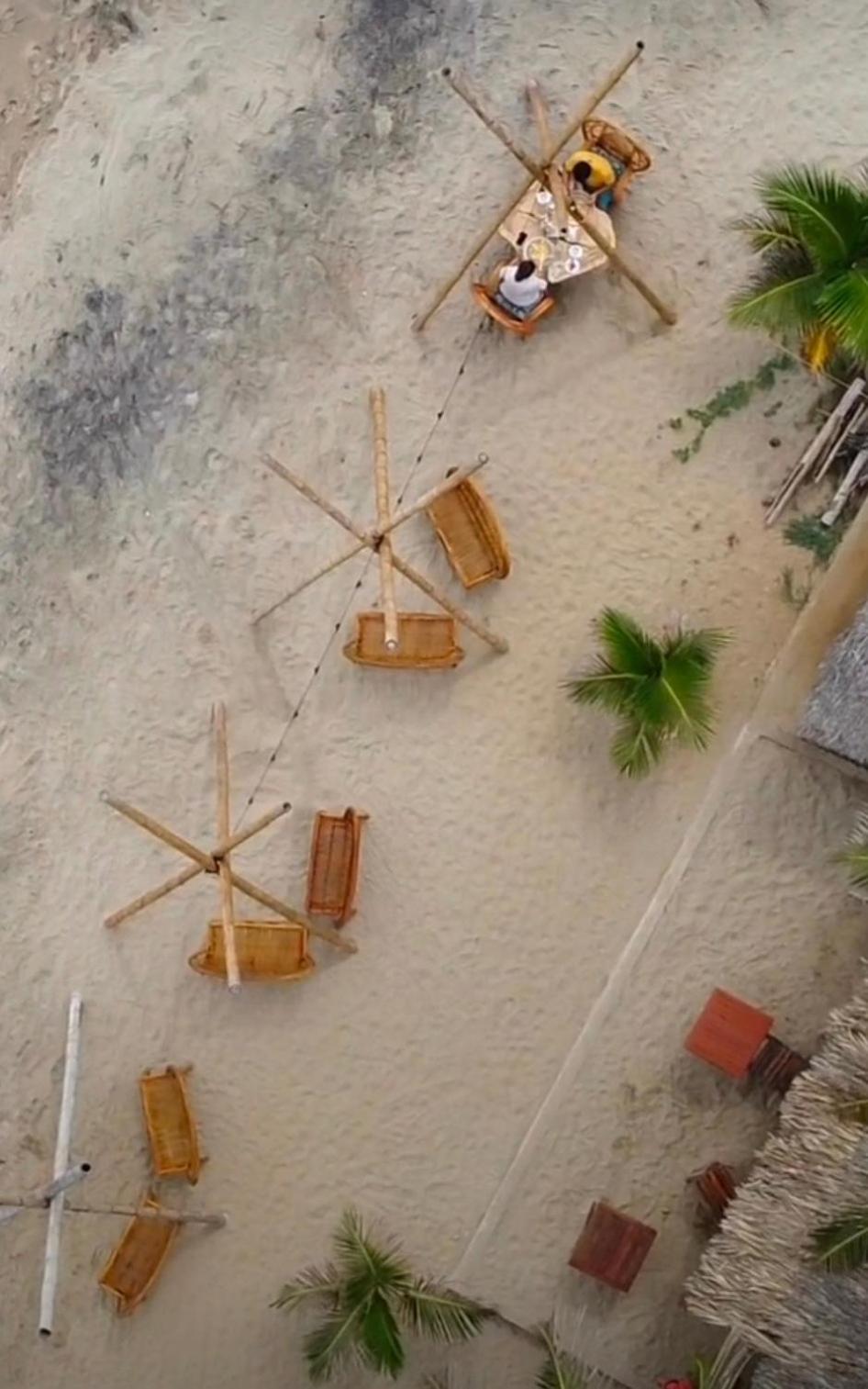 Hotel Playa Paraiso