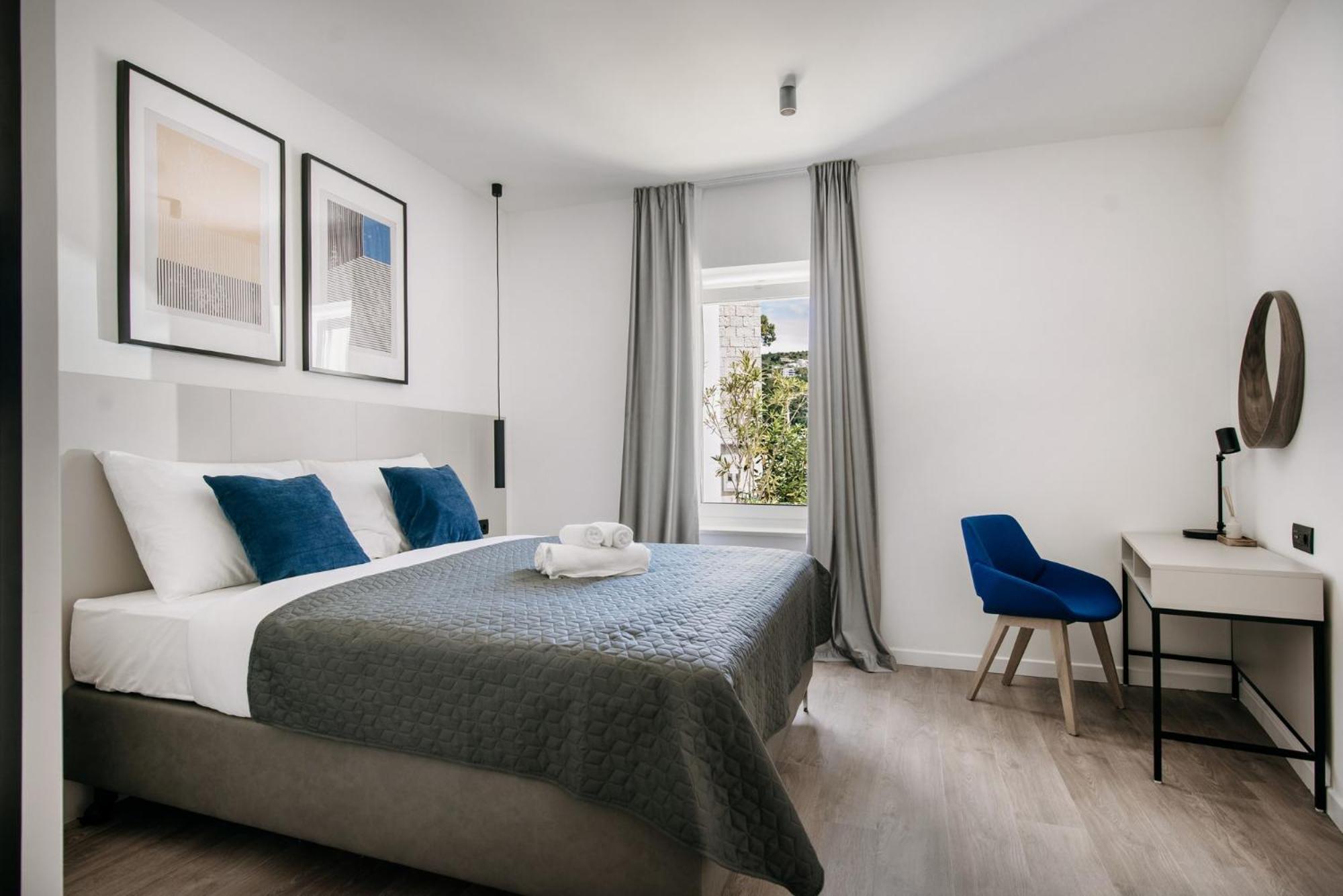 KALA LUXURY ROOMS by DuHomes
