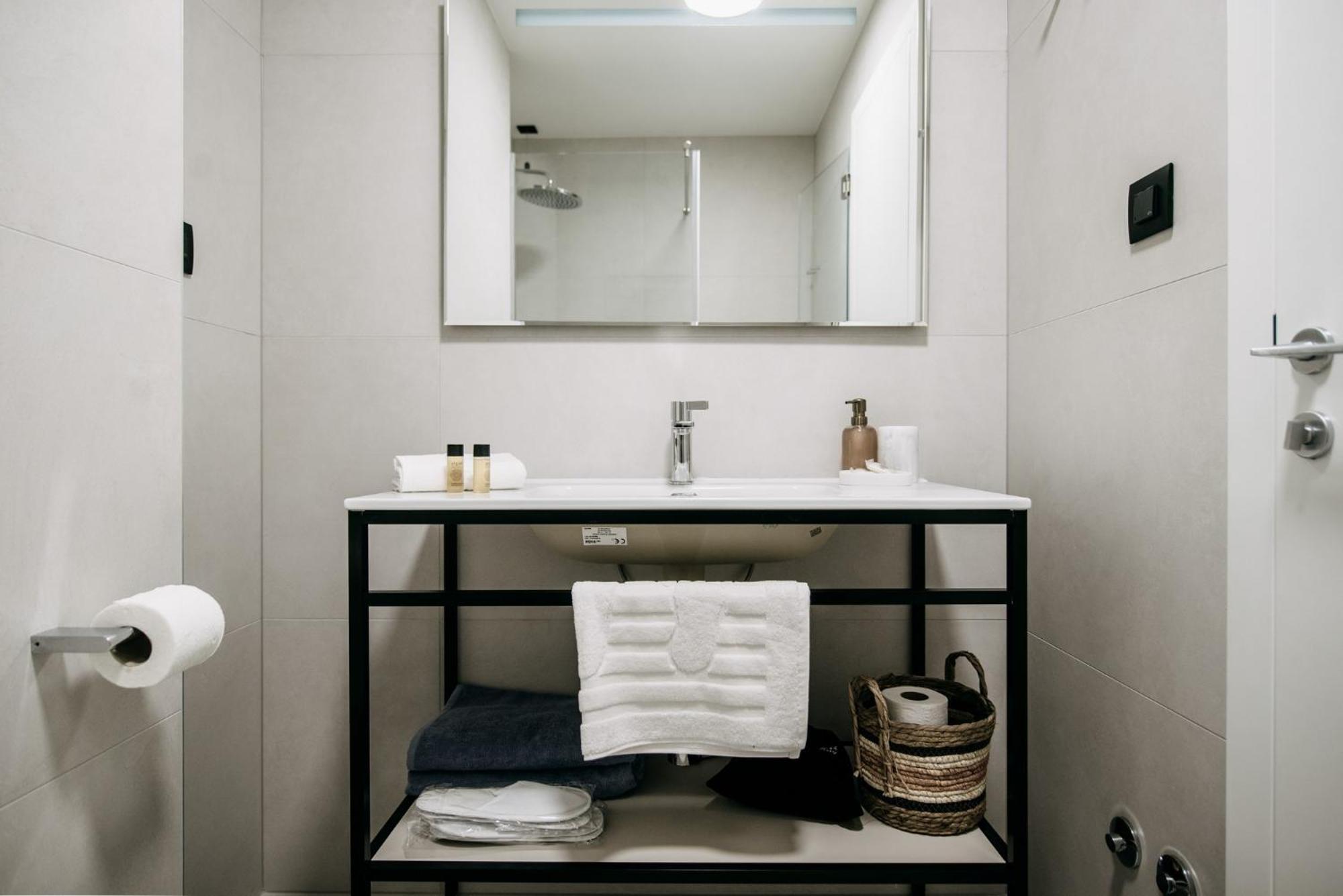 KALA LUXURY ROOMS by DuHomes