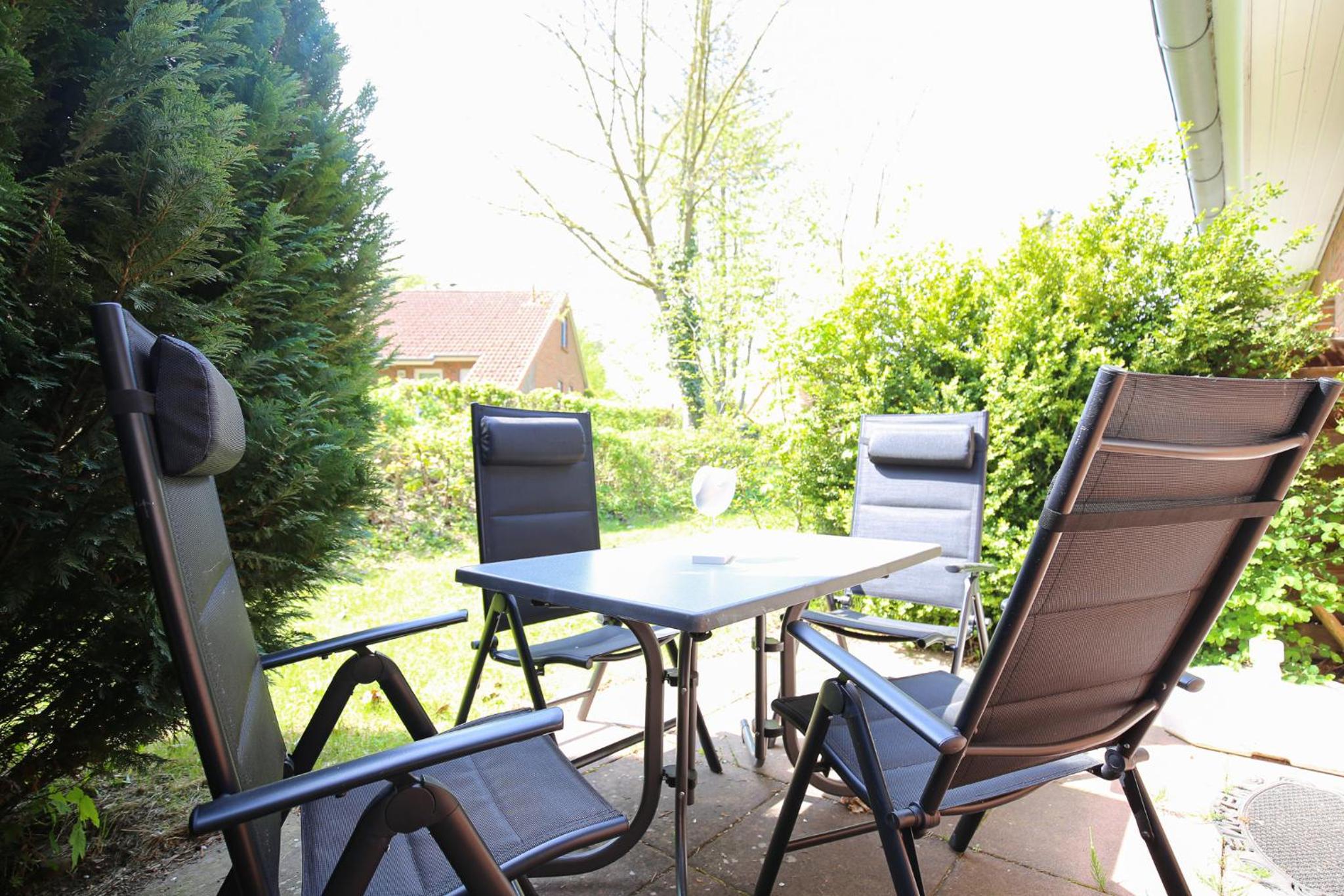 Urlauberdorf Haus 63a