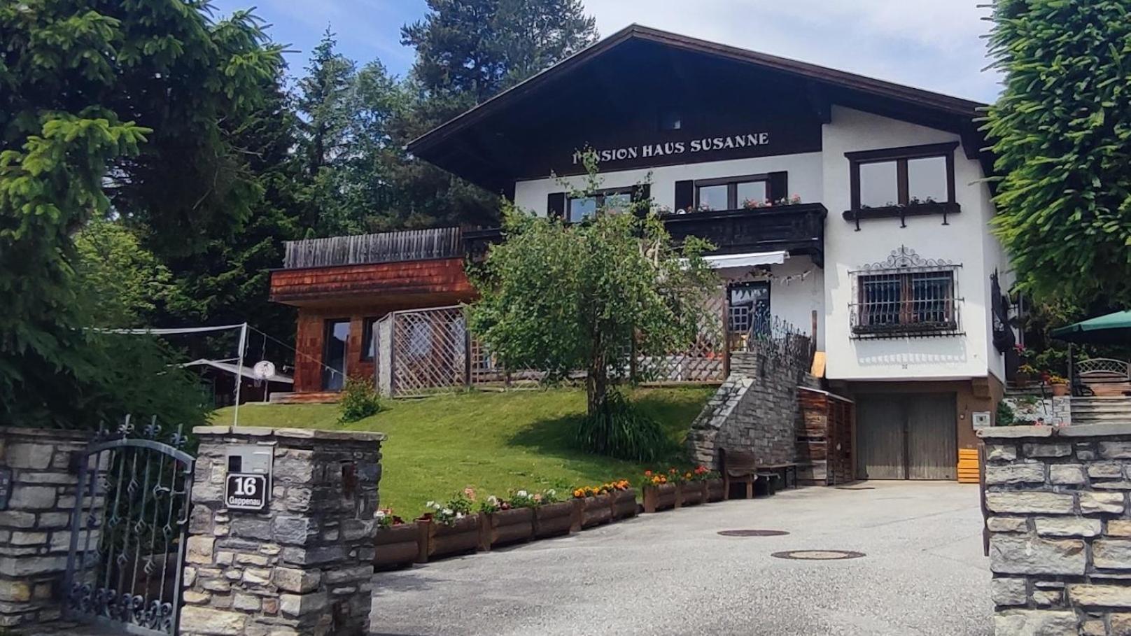 Haus Susanne