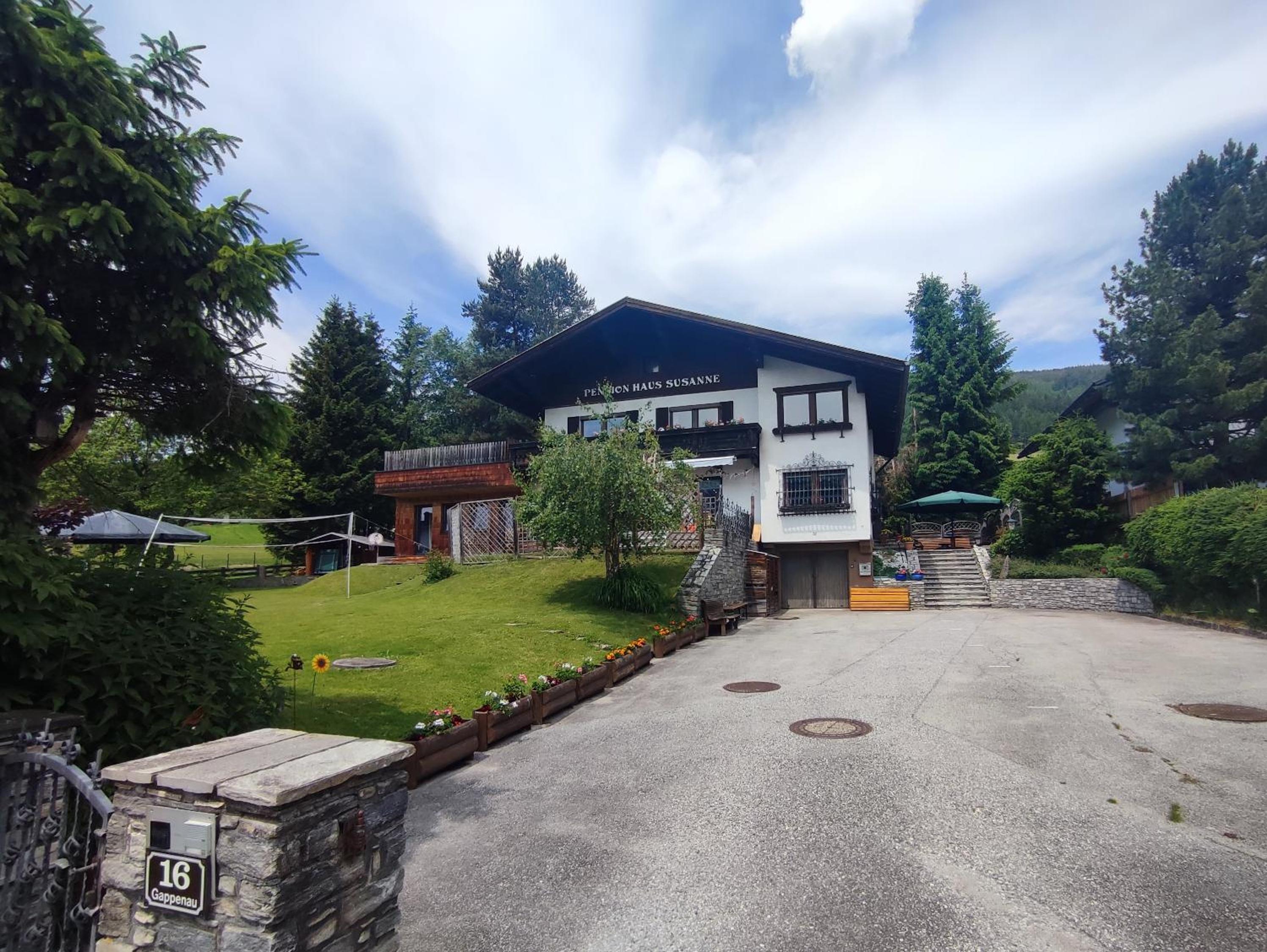 Haus Susanne