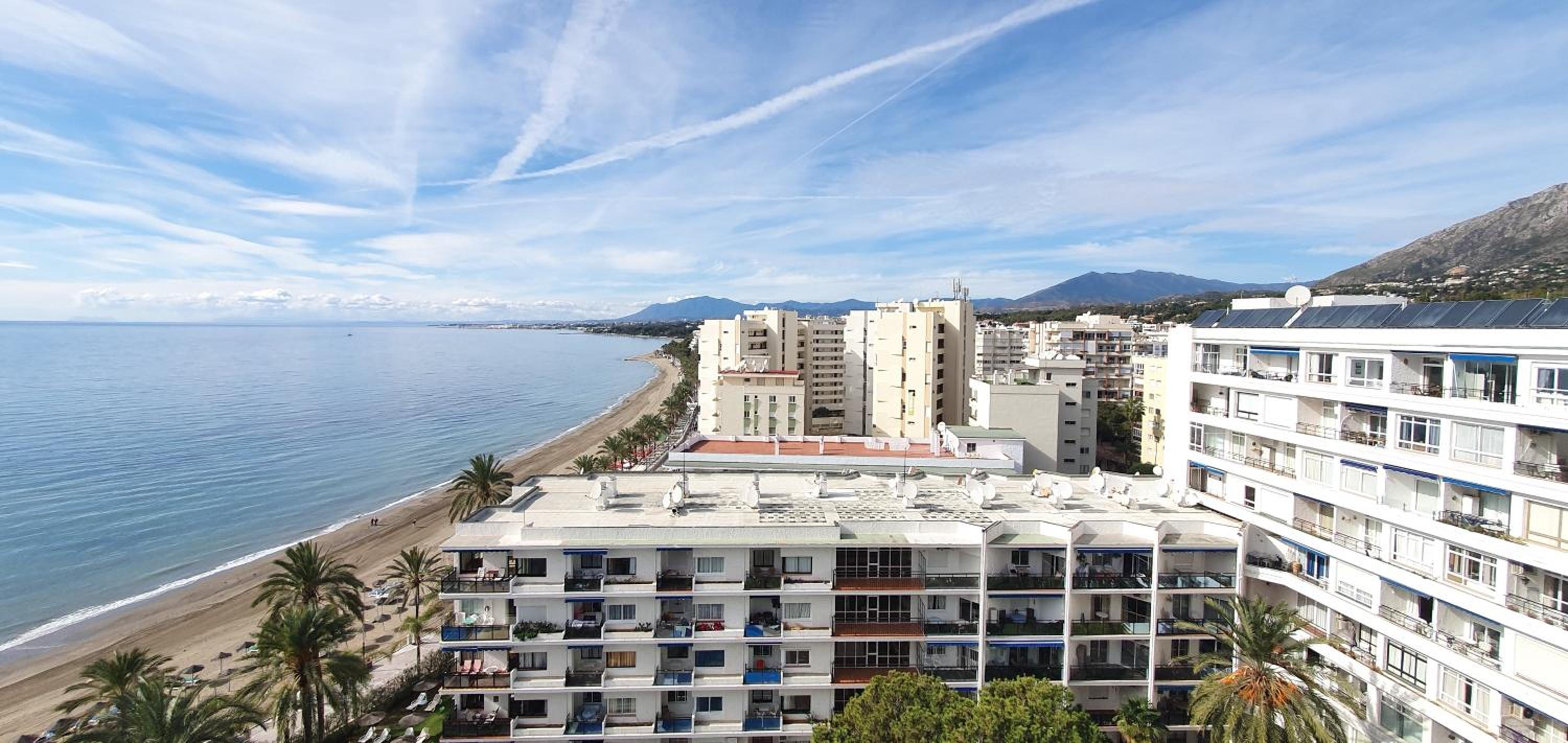Skol 803. Apartment With Amazing Views In Edificio Skol view 3