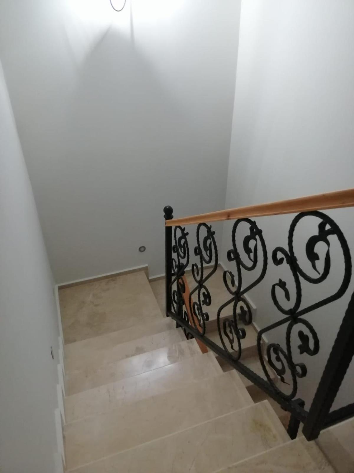SUNSET AİRPORT VİLLA