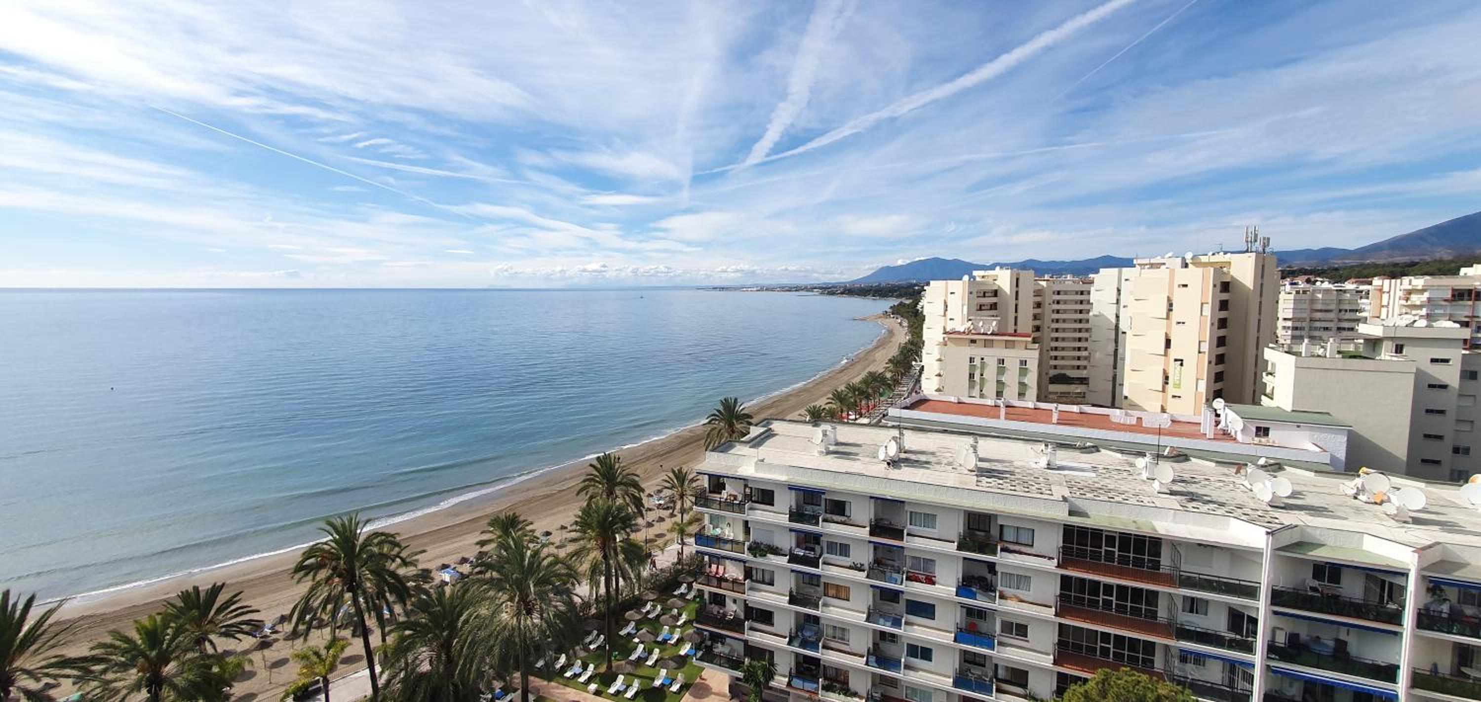 Skol 803. Apartment With Amazing Views In Edificio Skol view 4