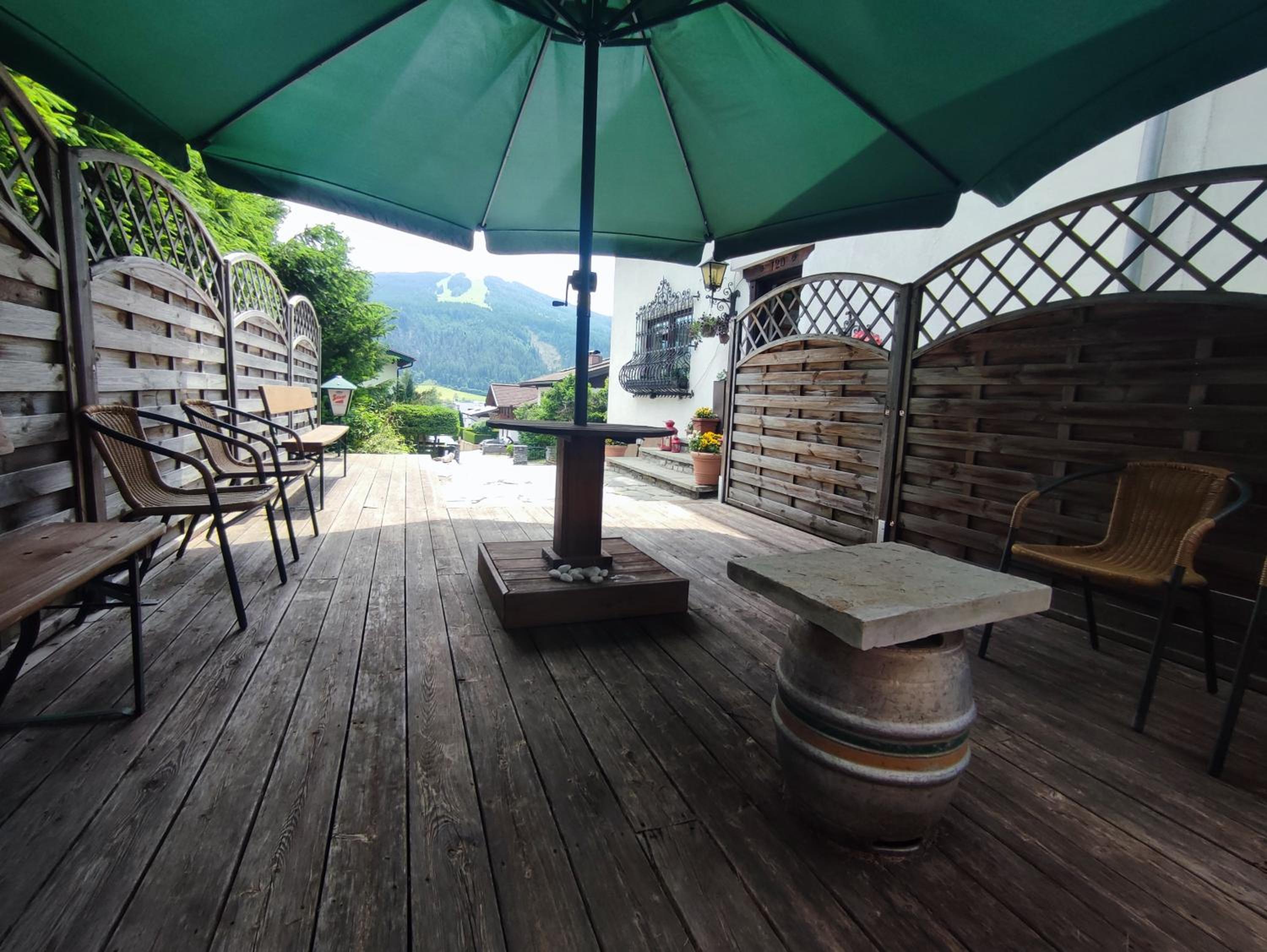 Haus Susanne