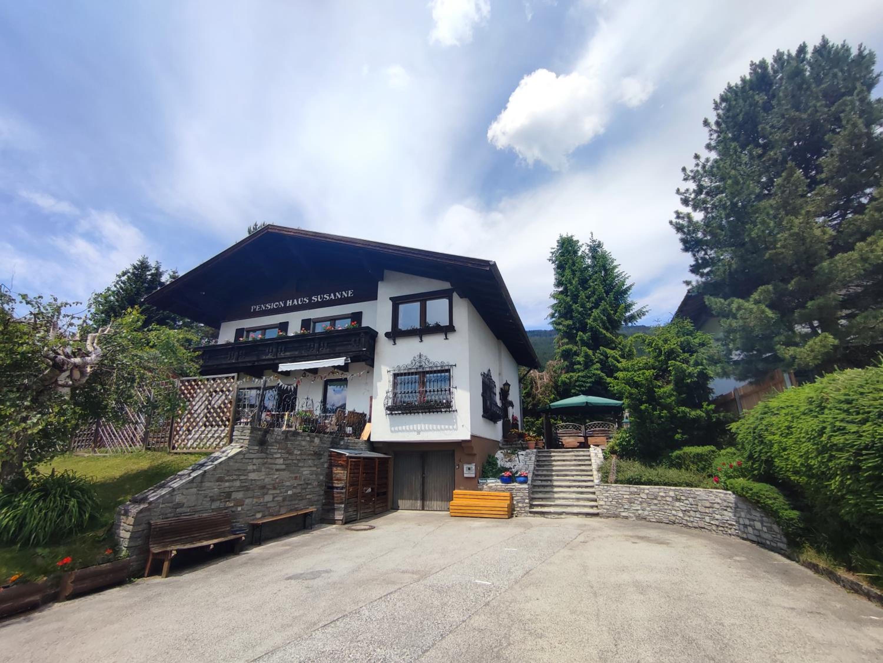 Haus Susanne