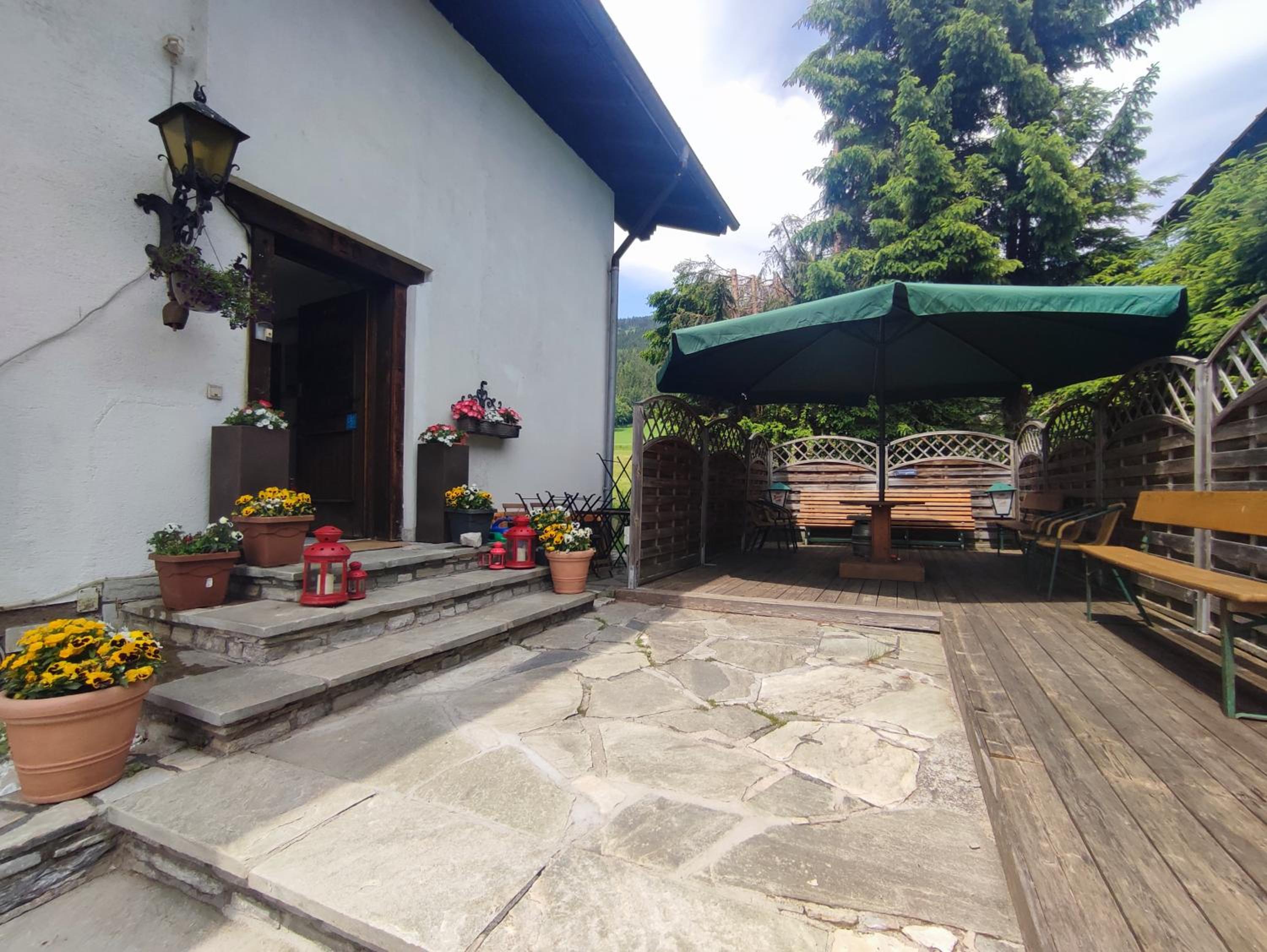 Haus Susanne
