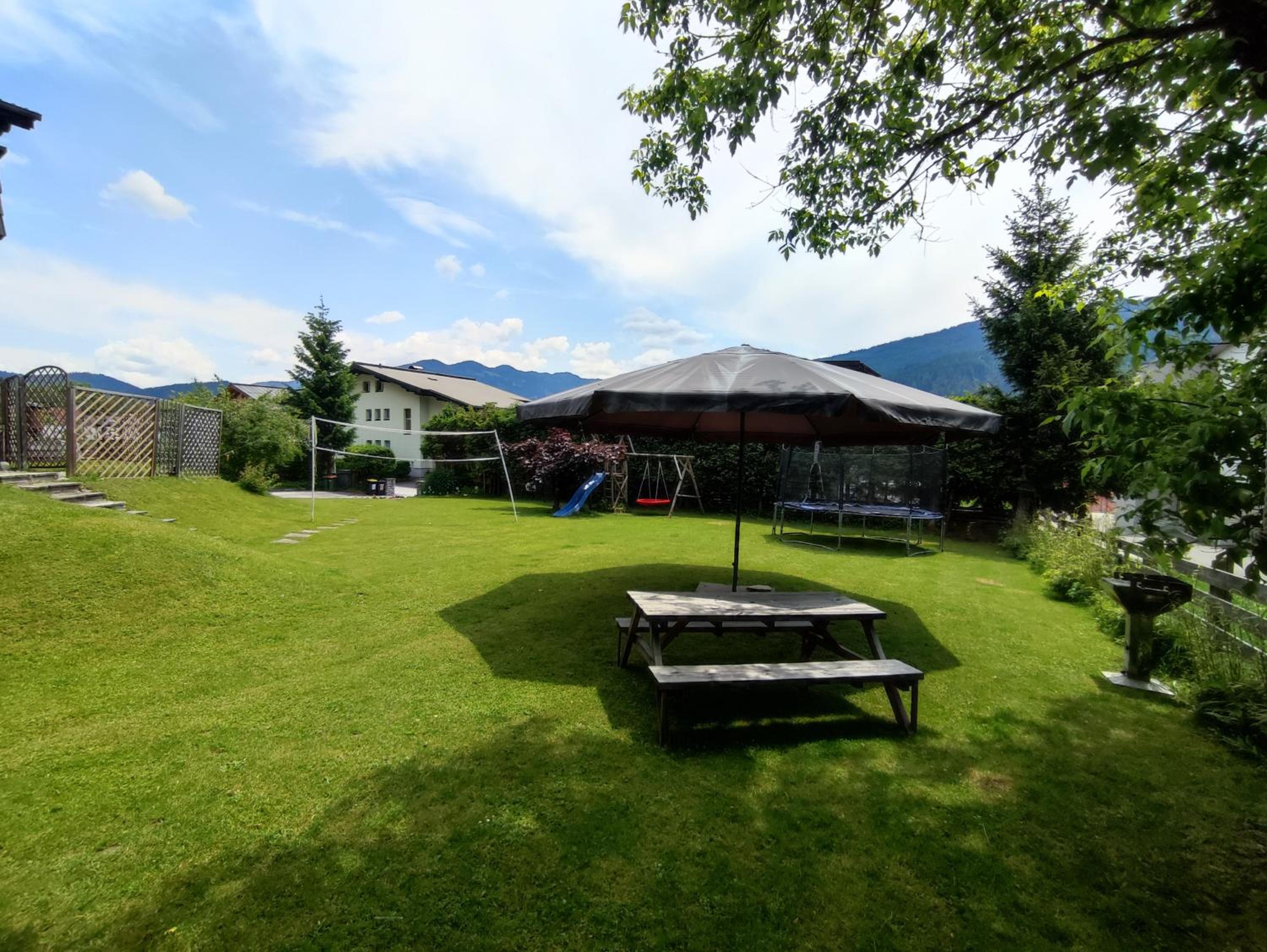 Haus Susanne
