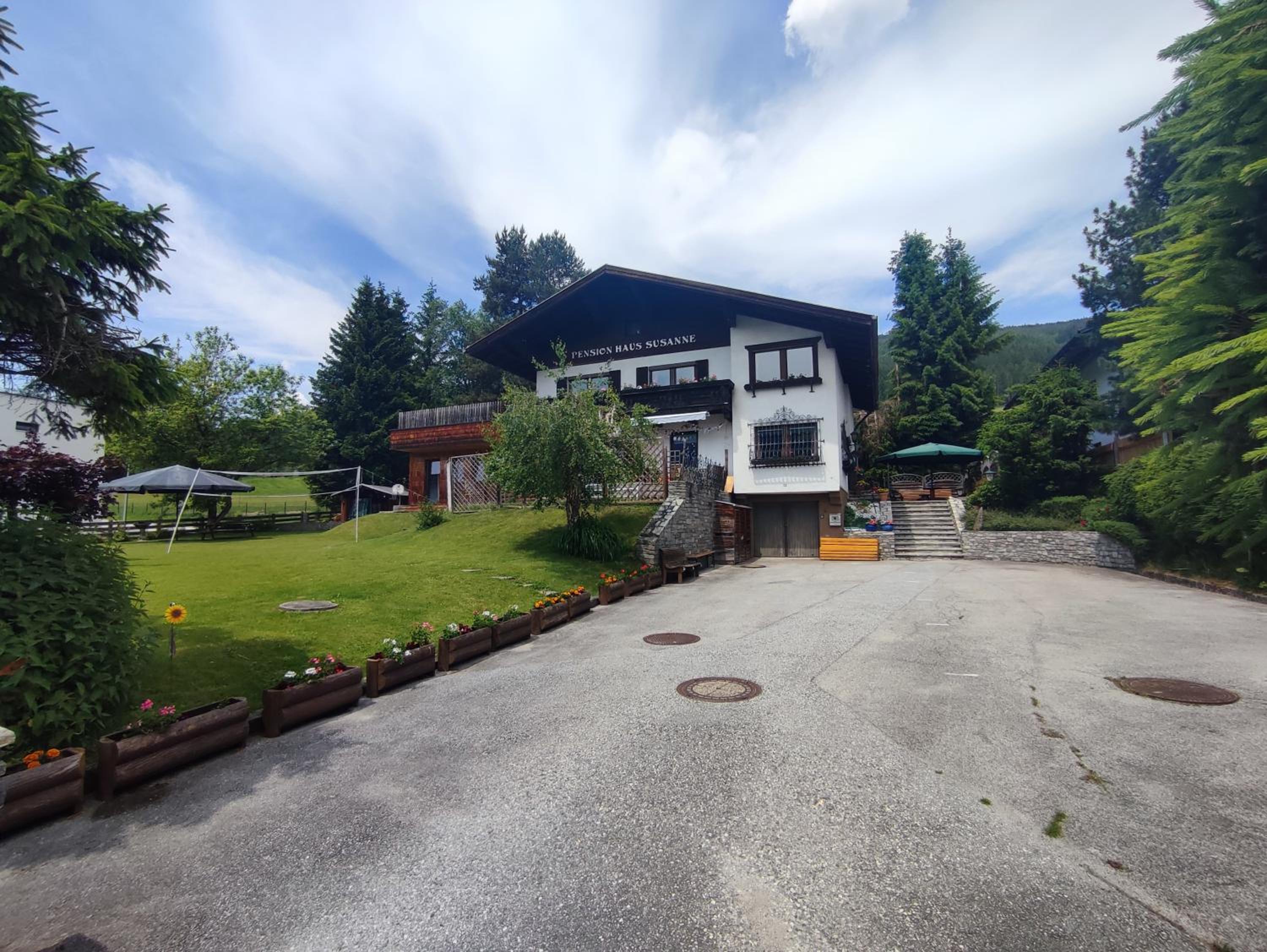 Haus Susanne