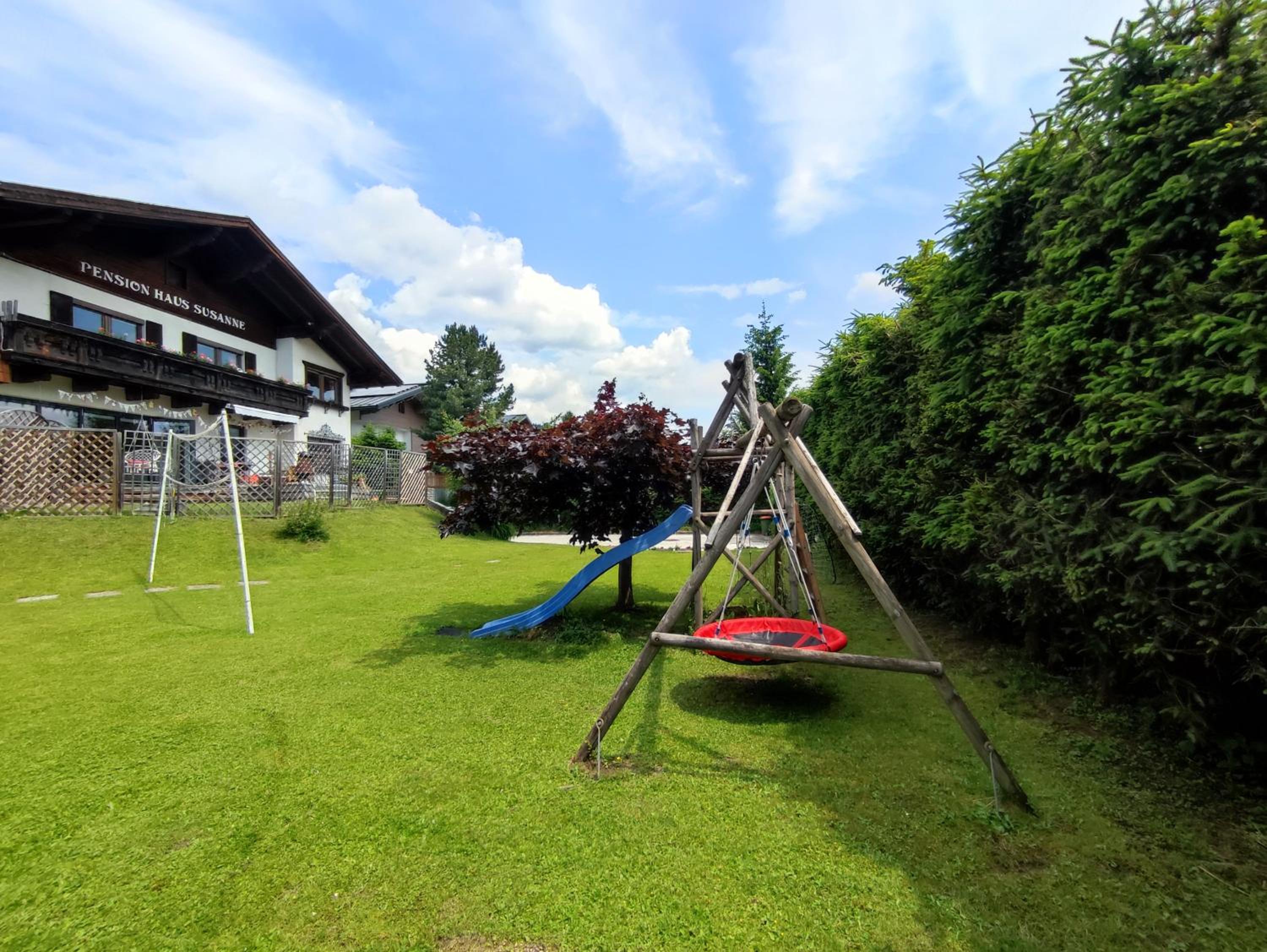 Haus Susanne