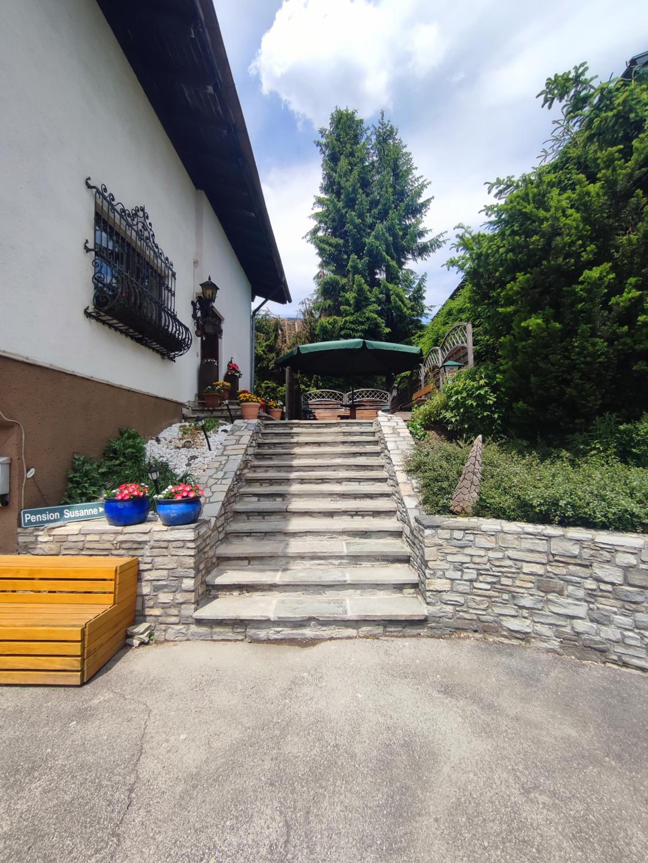 Haus Susanne