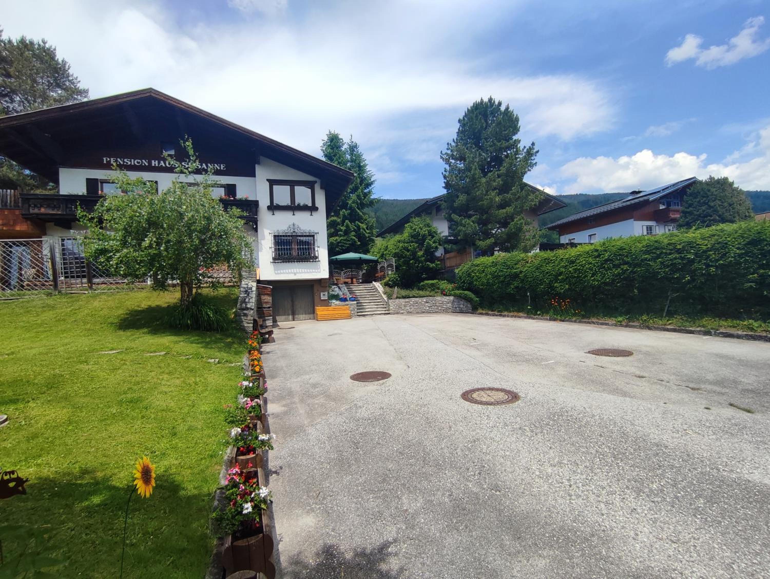 Haus Susanne