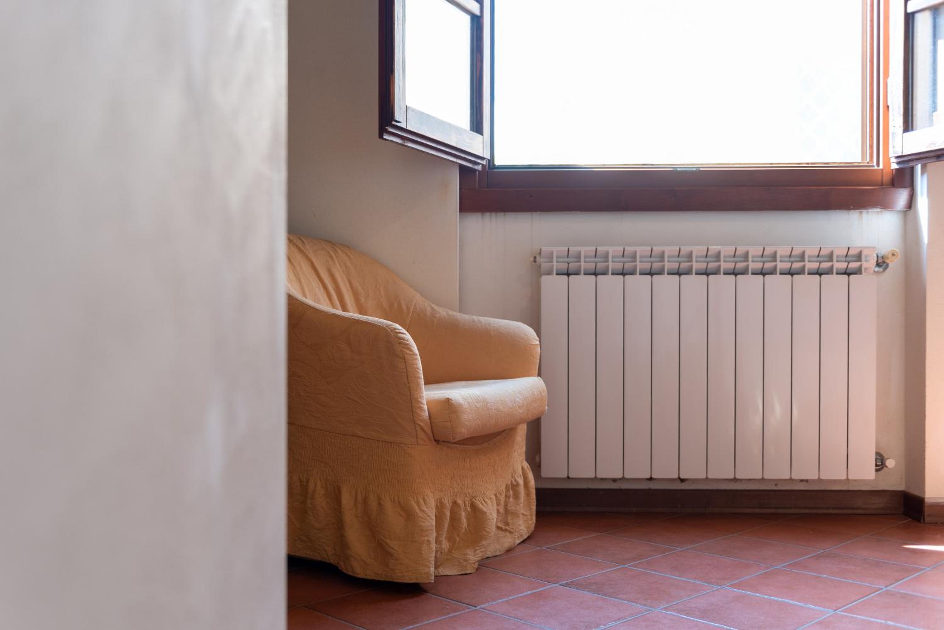 Appartamento Officina