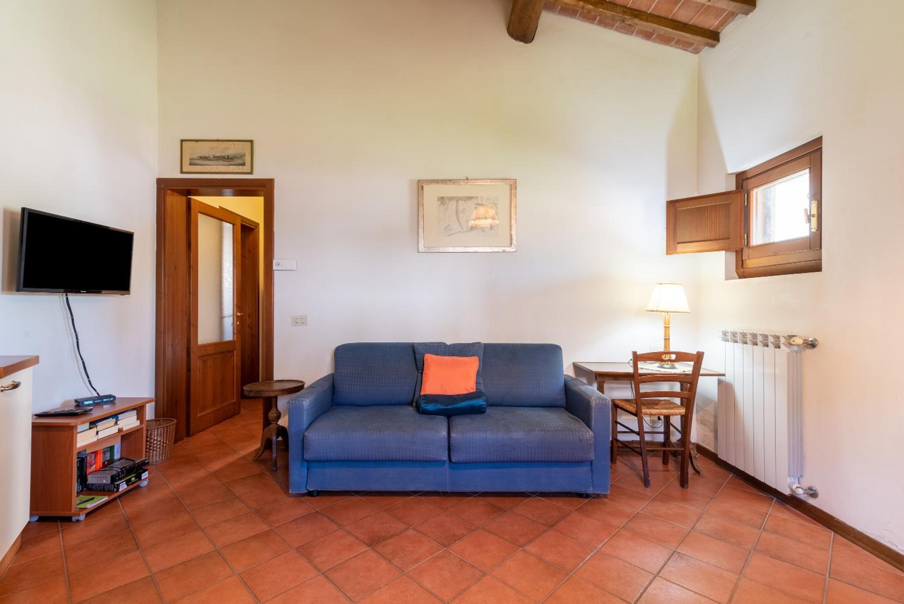 Appartamento Officina