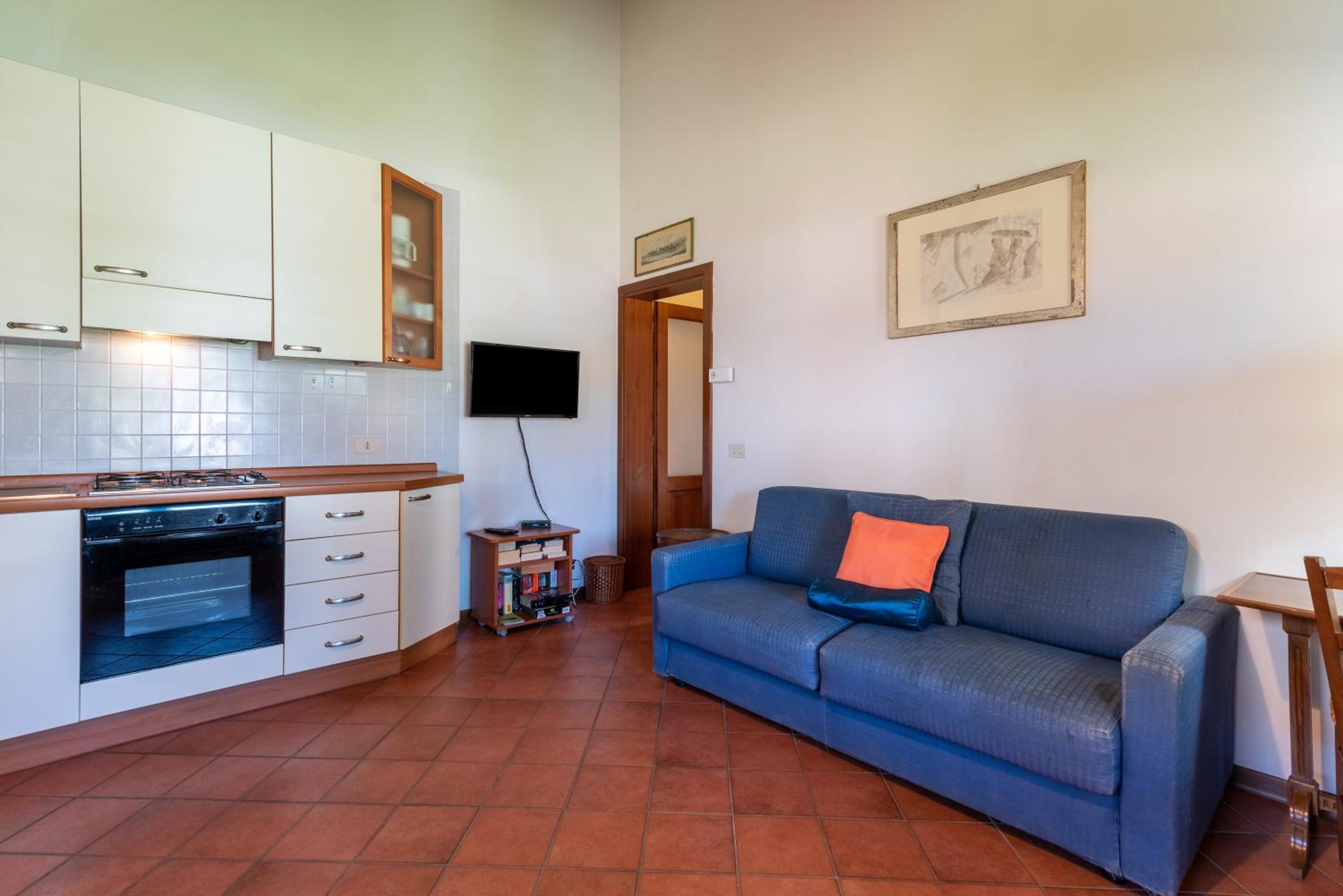 Appartamento Officina