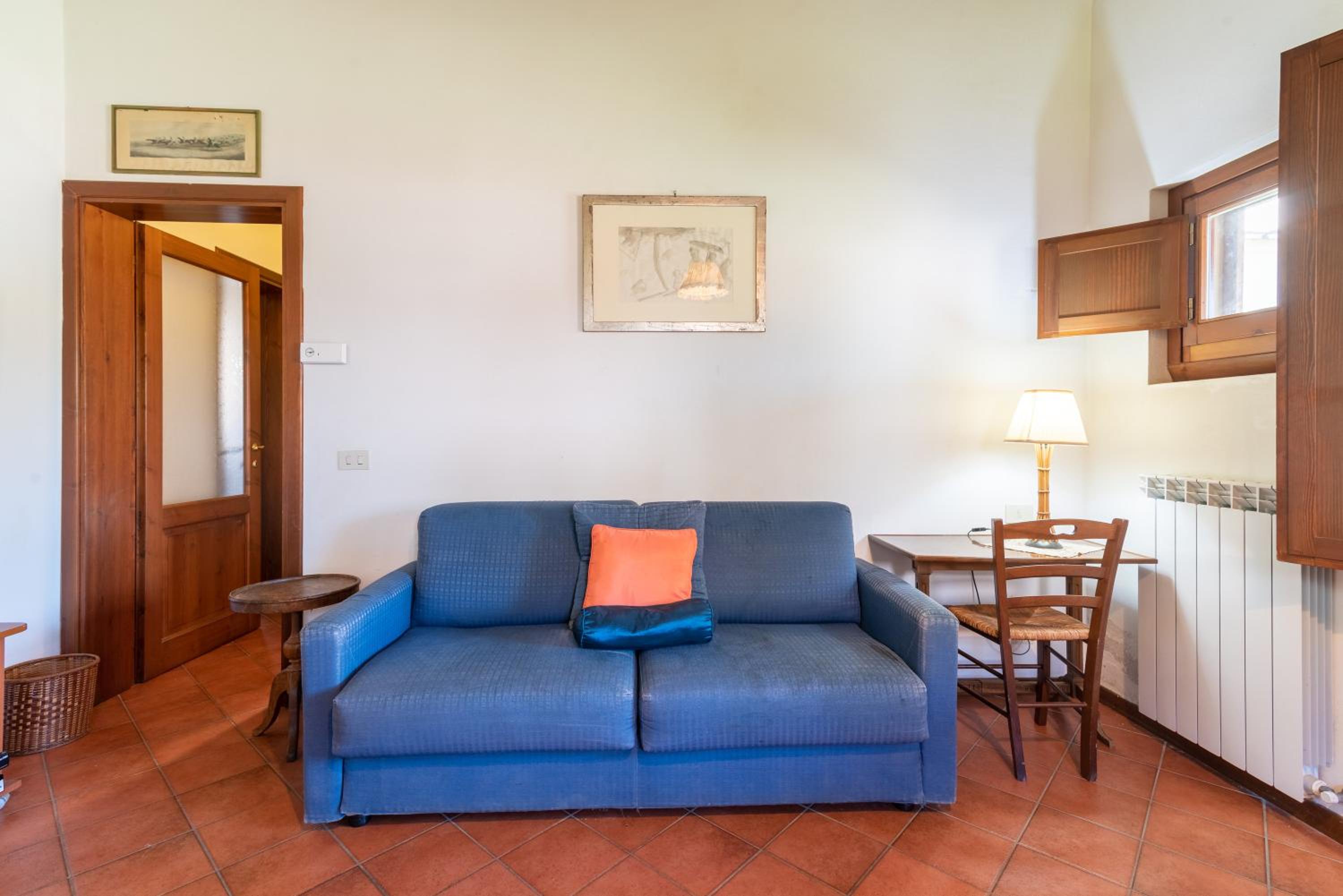 Appartamento Officina