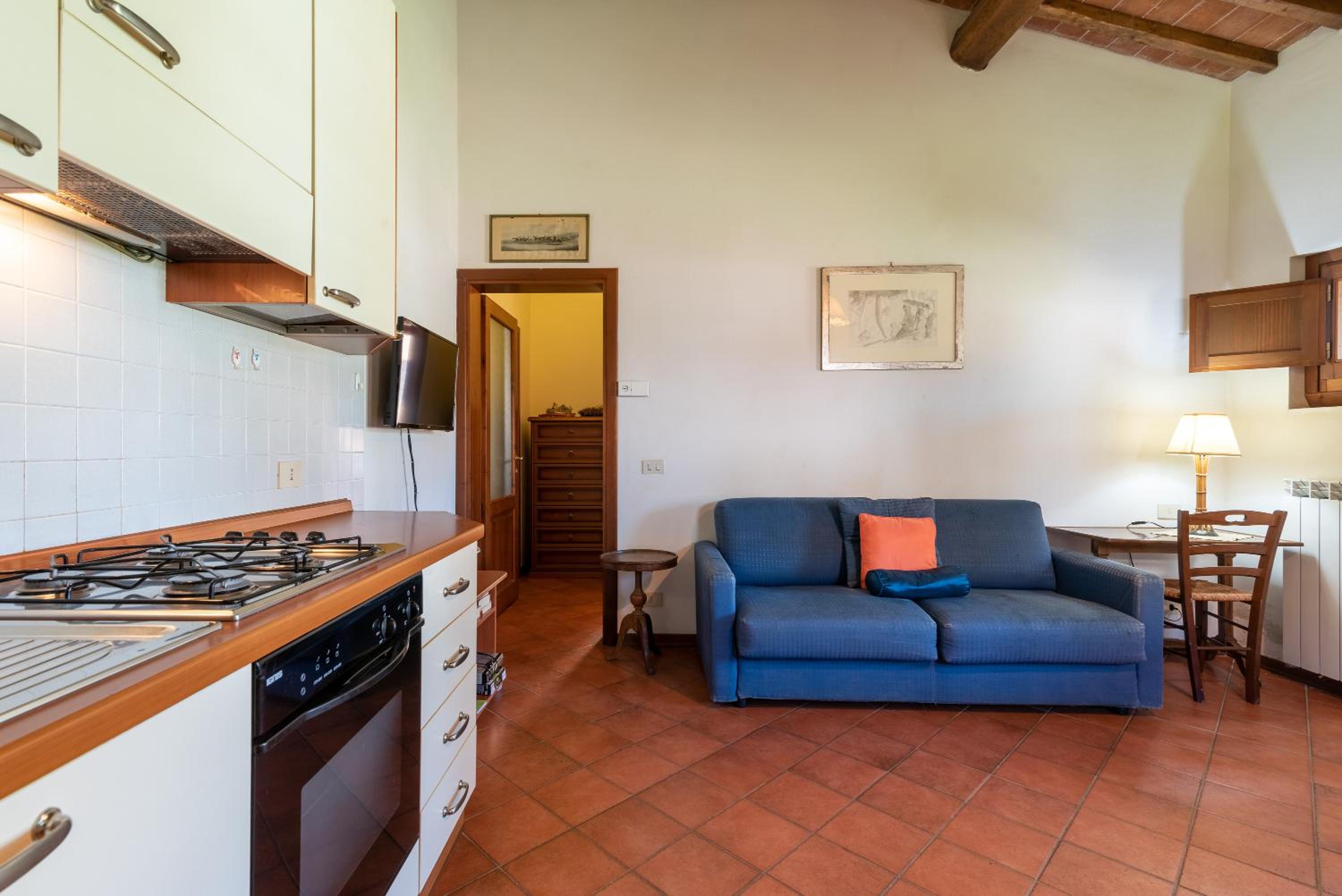 Appartamento Officina