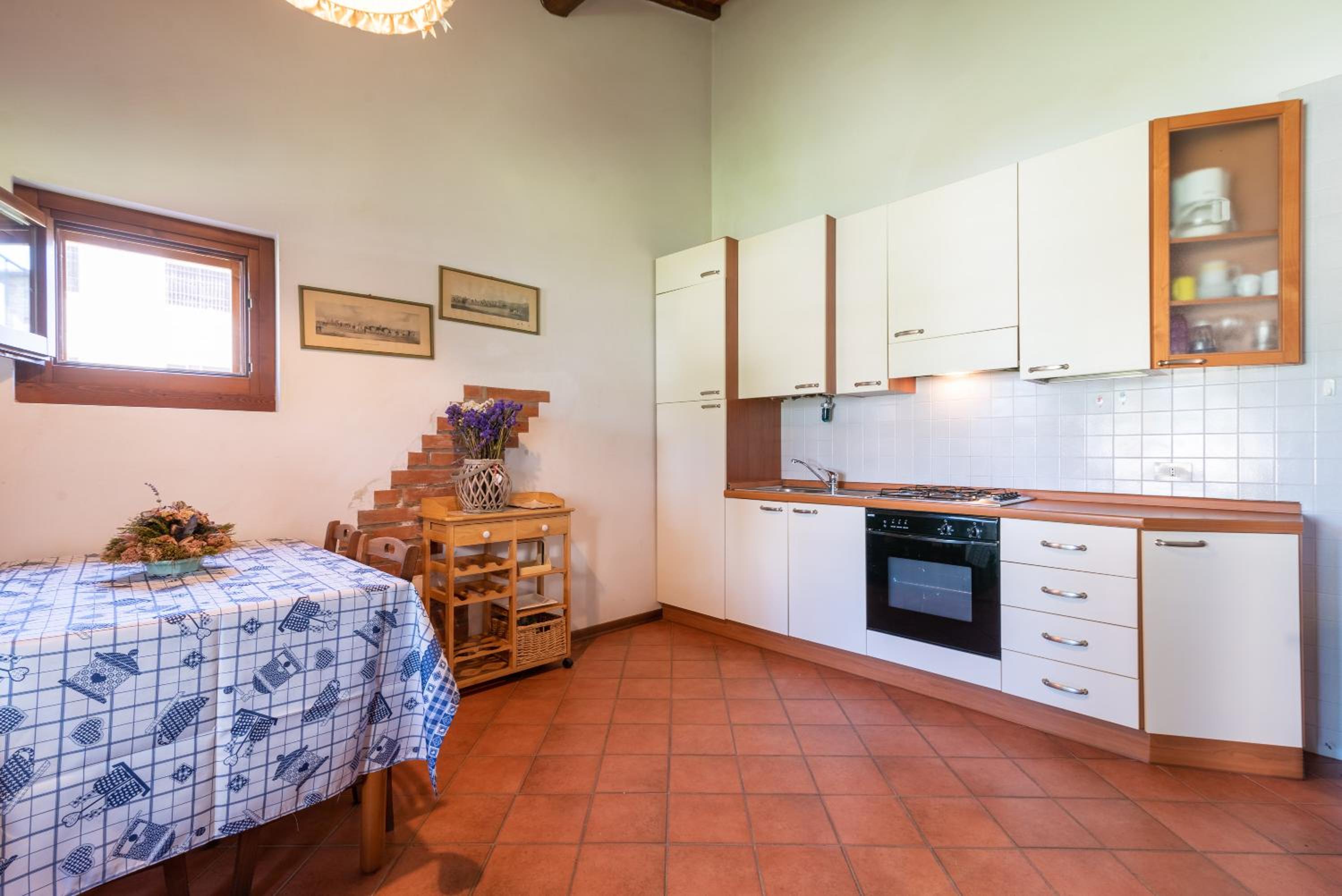 Appartamento Officina