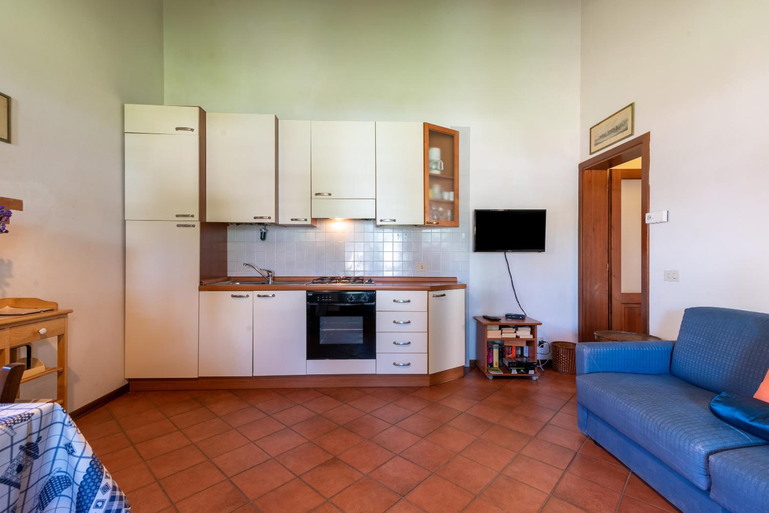 Appartamento Officina