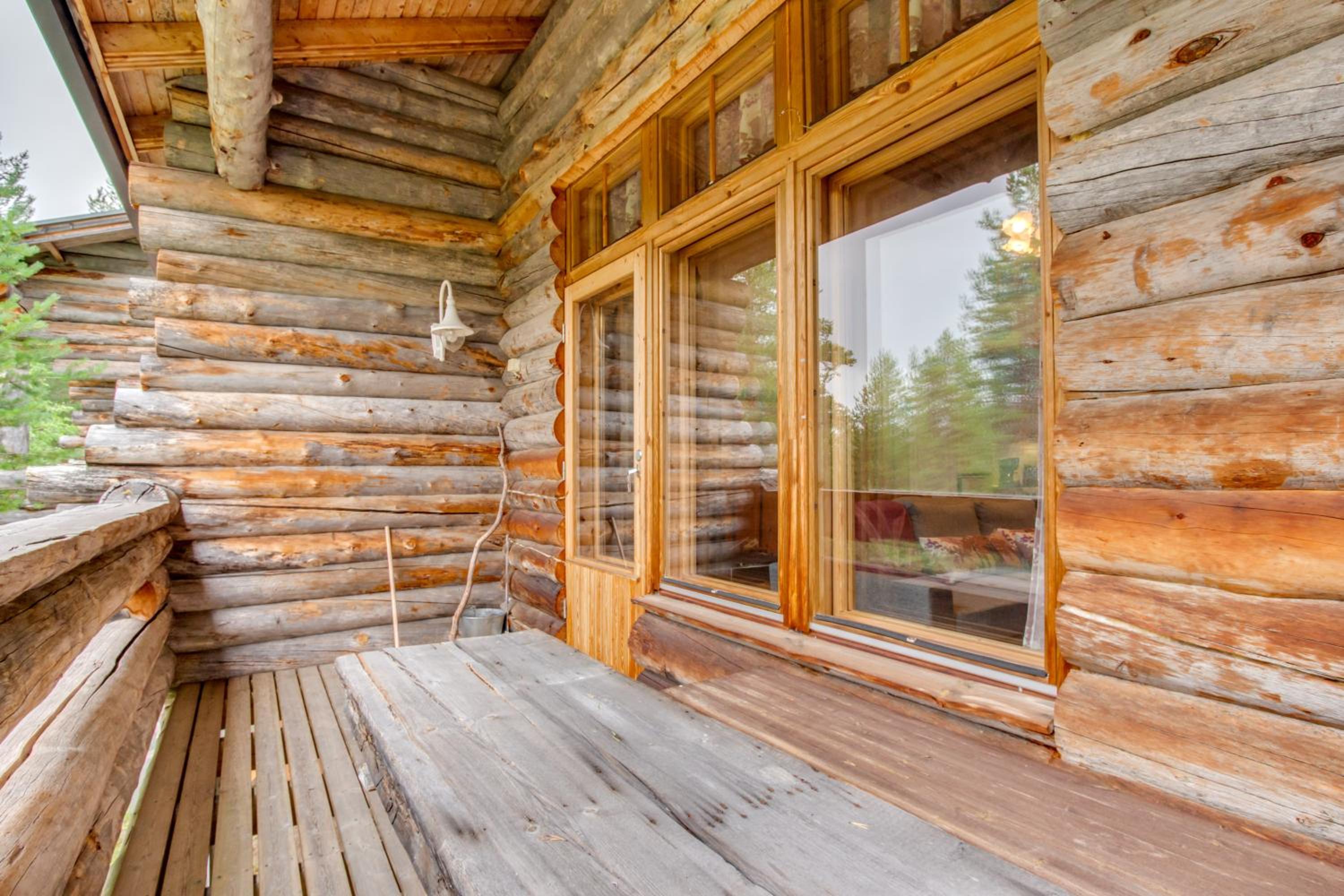 Holiday Apartment Suommukelo 5
